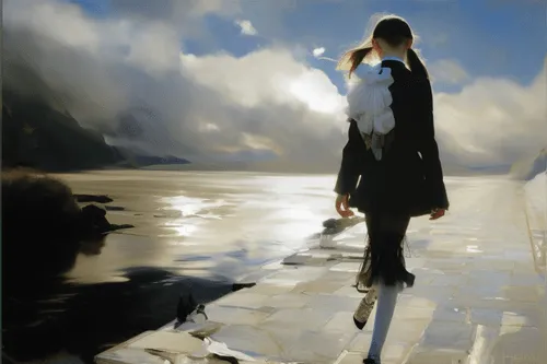 One collection created by 14 distinctive artists to highlight the current diversity of artistic outputs within the AI Collaborative Art movement. Featuring: Claire Silver, Pindar Van Arman, Roope Rainisto, All Technique No Passion, Sofia Crespo and Feileacan McCormick (Entangled Others), Gene Kogan, Nikolay Jetchev, Vadim Epstein, Obvious, HeavensLastAngel, Xander Steenbrugge, Dadabots, Devi Parikh, and Artemis.