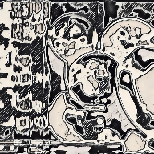 One collection created by 14 distinctive artists to highlight the current diversity of artistic outputs within the AI Collaborative Art movement. Featuring: Claire Silver, Pindar Van Arman, Roope Rainisto, All Technique No Passion, Sofia Crespo and Feileacan McCormick (Entangled Others), Gene Kogan, Nikolay Jetchev, Vadim Epstein, Obvious, HeavensLastAngel, Xander Steenbrugge, Dadabots, Devi Parikh, and Artemis.