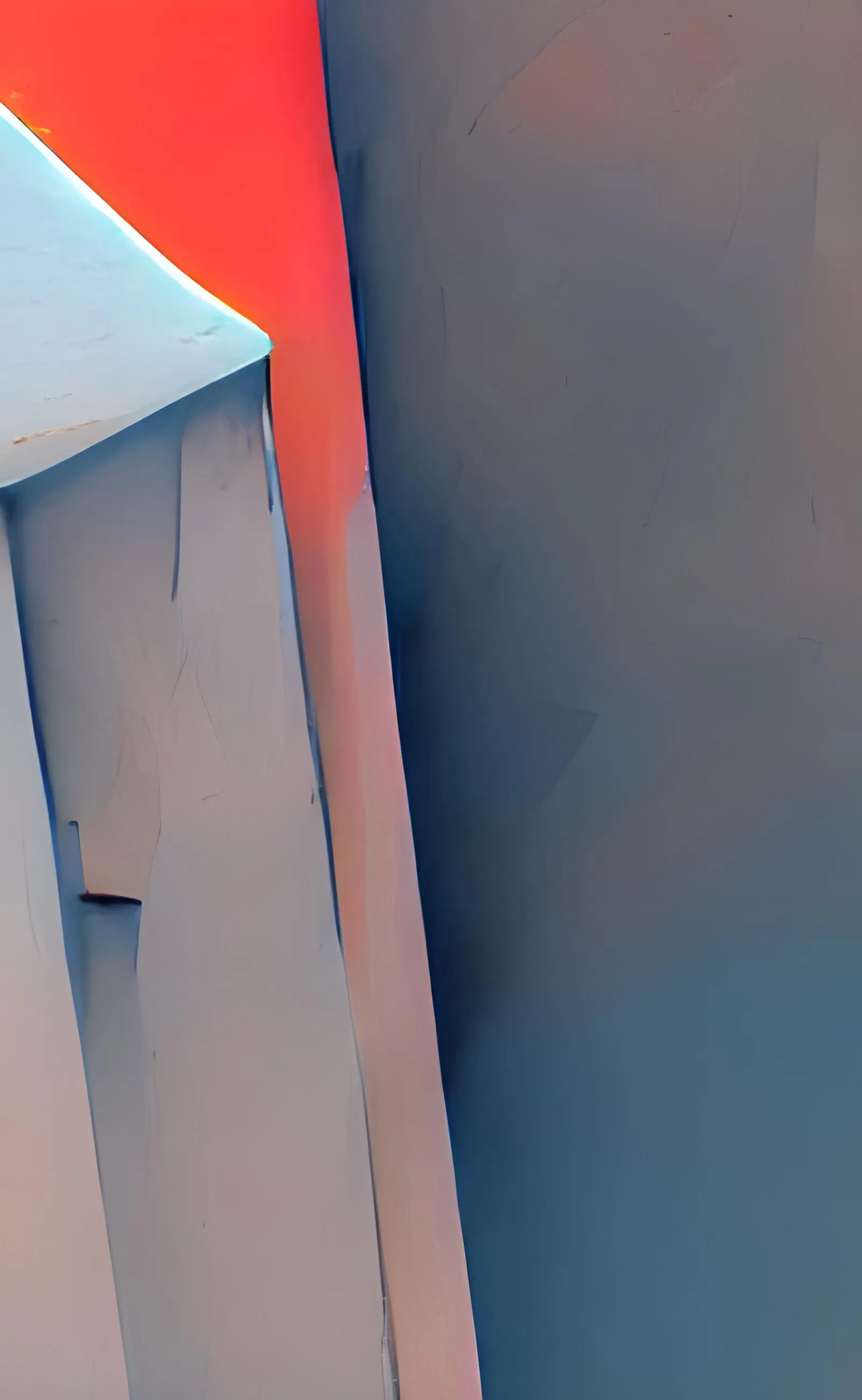 SIGHTS is a collection of 500 unique artworks. A generated visual tour of a machine uncovering a diverse universe of shapes and colors.