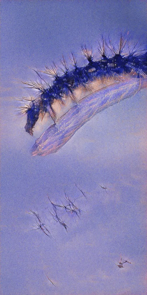 One collection created by 14 distinctive artists to highlight the current diversity of artistic outputs within the AI Collaborative Art movement. Featuring: Claire Silver, Pindar Van Arman, Roope Rainisto, All Technique No Passion, Sofia Crespo and Feileacan McCormick (Entangled Others), Gene Kogan, Nikolay Jetchev, Vadim Epstein, Obvious, HeavensLastAngel, Xander Steenbrugge, Dadabots, Devi Parikh, and Artemis.