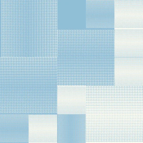 Themes and Variations by Vera Molnár, in collaboration with Martin Grasser

The illustrious computer art pioneer releases her first and only on-chain generative art project investigating three notorious letter forms that changed the conversation around digital art forever. Themes and Variations is Vera Molnár’s personal reflection towards her decades-long practice with the 'machine imaginaire' in the midst of an unforeseen digital art boom brought forward through the introduction of NFTs.

Themes and Variations encompasses a collection of 500 unique generative artworks. Within these works, Molnár passionately explores ideas she has delved into since the late 1960s when she first embarked upon the realm of algorithmic art. Central to her artistic expression is the seamless integration of letters as pure abstract forms, coupled with her affinity for embracing disorder. This deliberate choice grants the machine a certain level of autonomy, allowing it to challenge and even contradict the predefined rules established by Molnár herself. Thus, through this exploration of a dynamic interplay between the artist and the machine, uncharted territories within her creative practice are unveiled.

"All these variations around letters resonate in me like music. Even though I stopped playing the piano at the age of 15, music has never left me. I immediately think of Goldberg Variations or Beethoven's Diabelli Variations on a Waltz. That's why I gave the title Theme and Variations to the latest project with the letters N, F, and T that I am working on for my first and only long form generative art project."