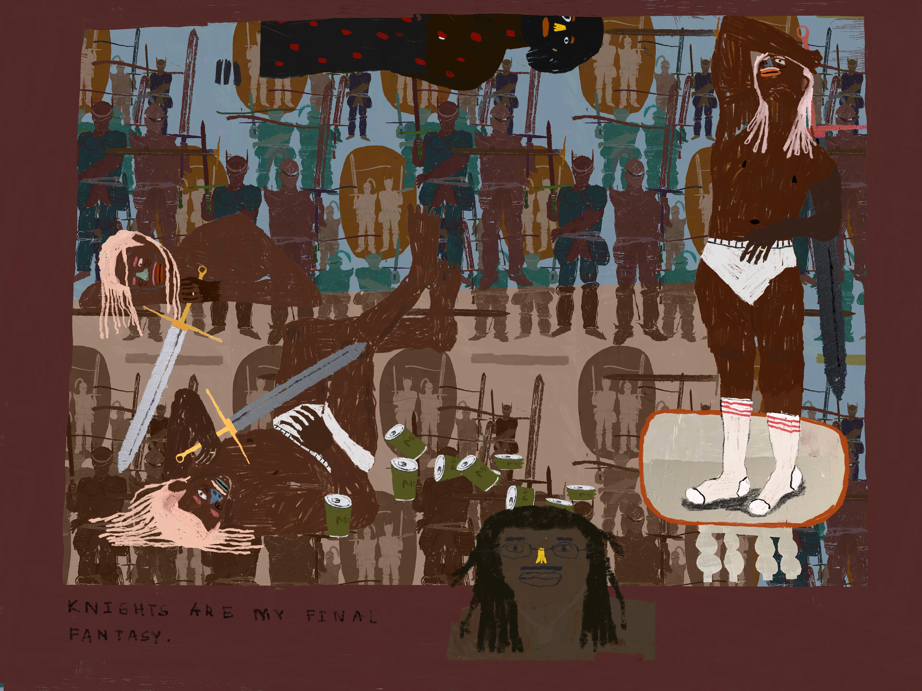 artwork thumbnail