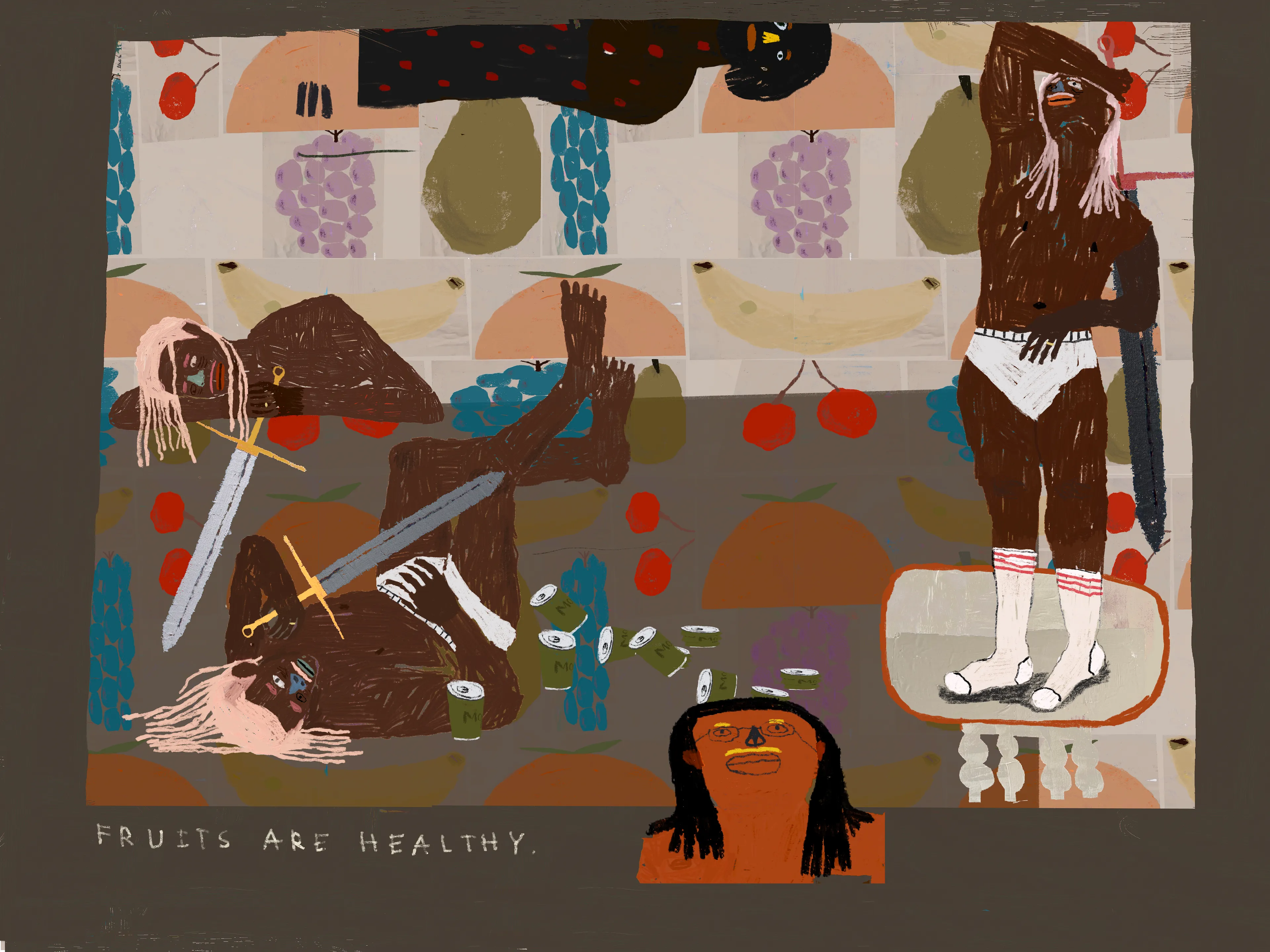 artwork thumbnail