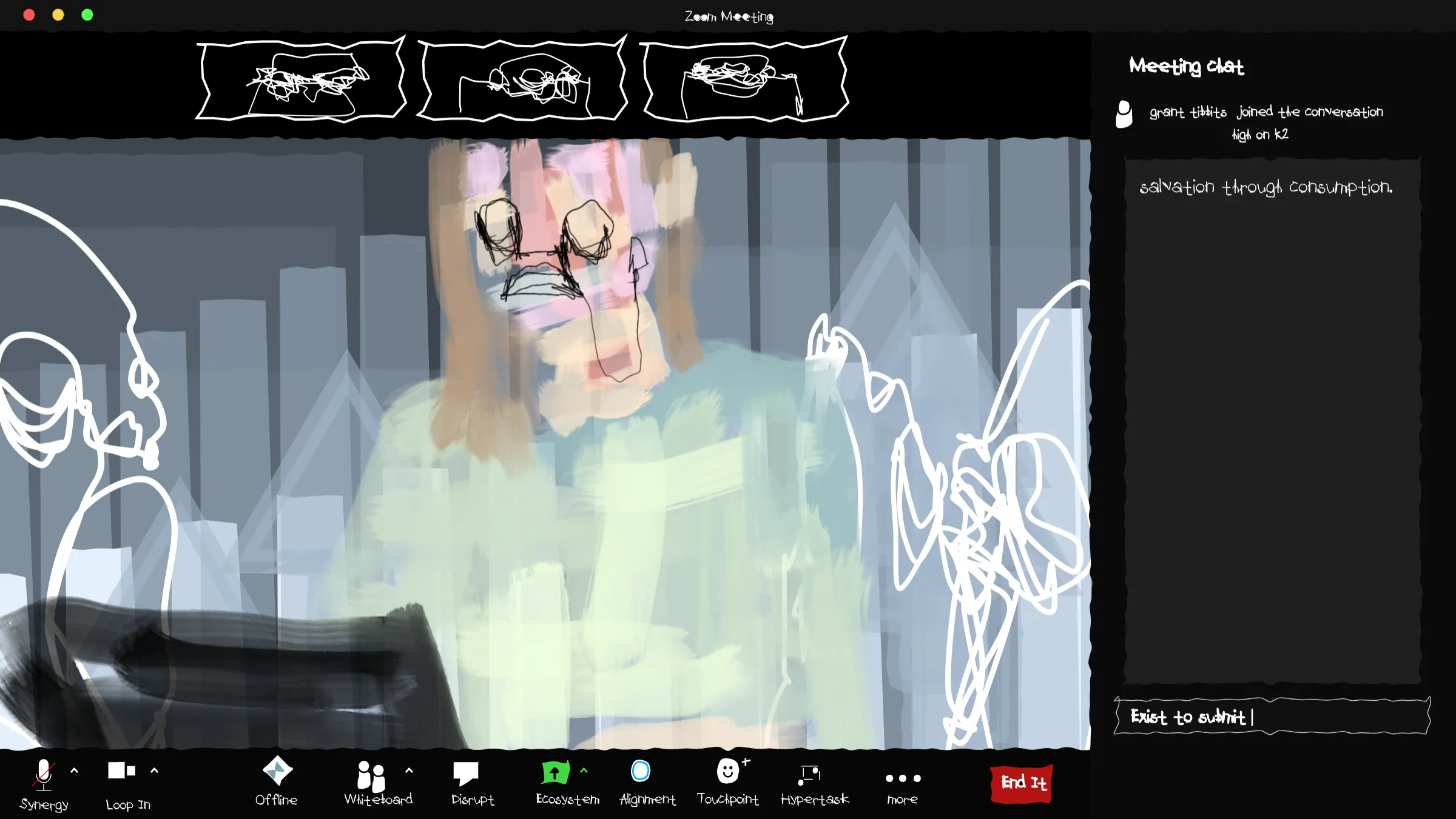 artwork thumbnail