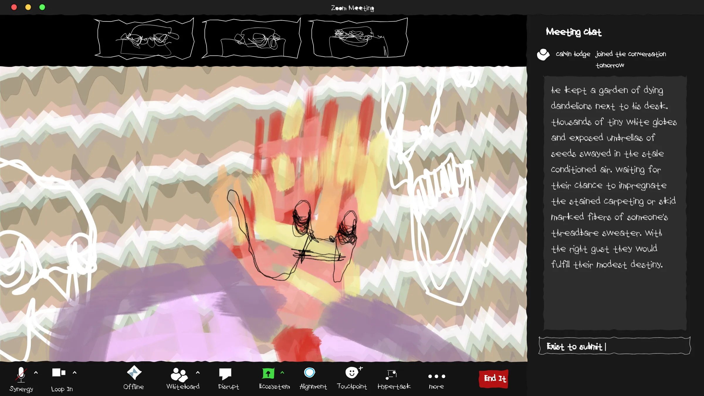 artwork thumbnail