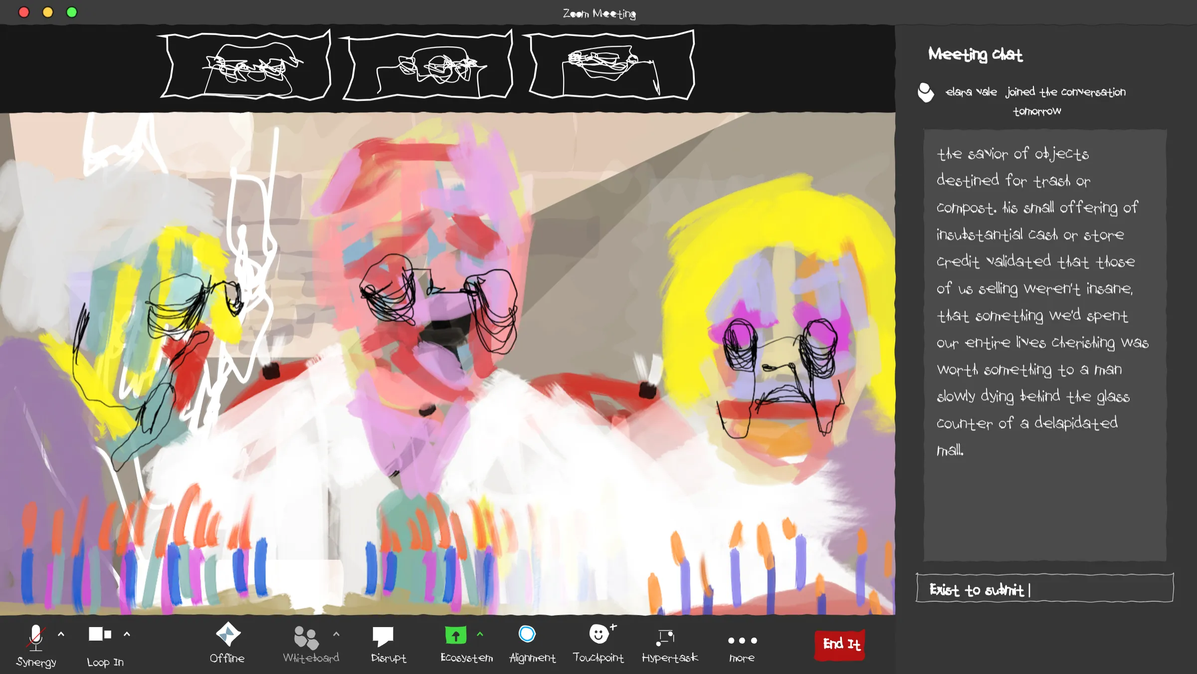 artwork thumbnail