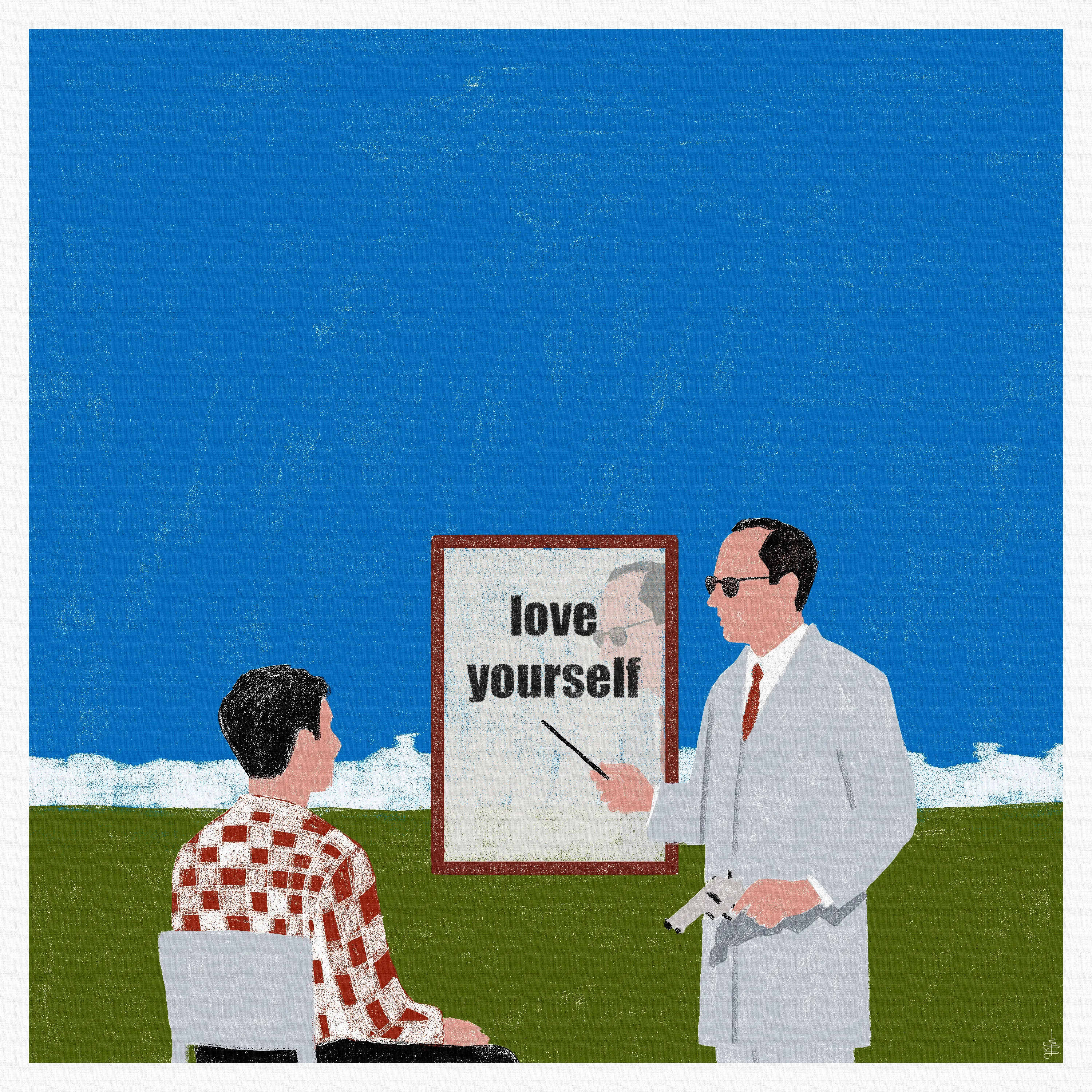 love yourself [2025]