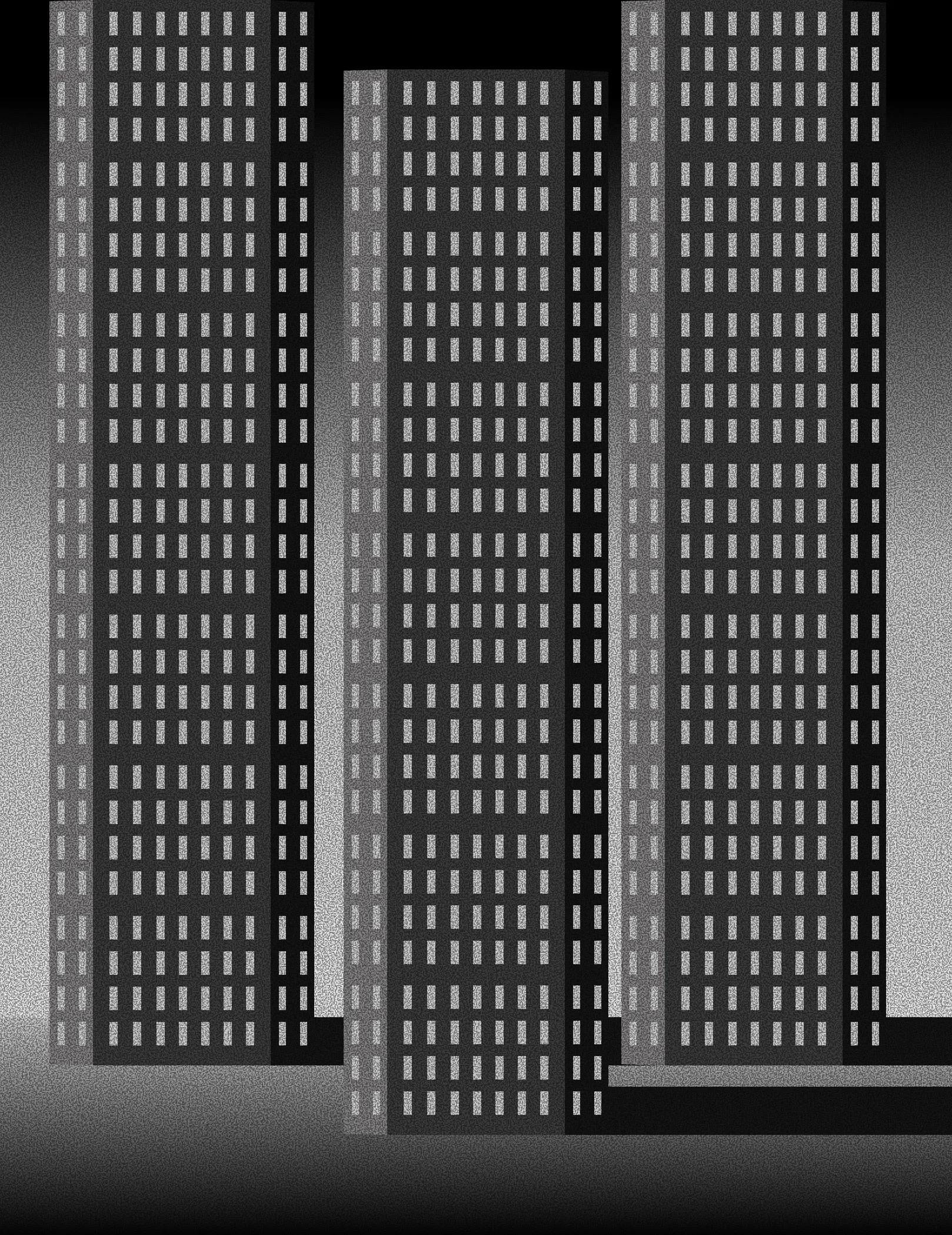 The Architecture of Opportunity in America. Centuries of strategy, ambition, and the force of money have shaped everything.