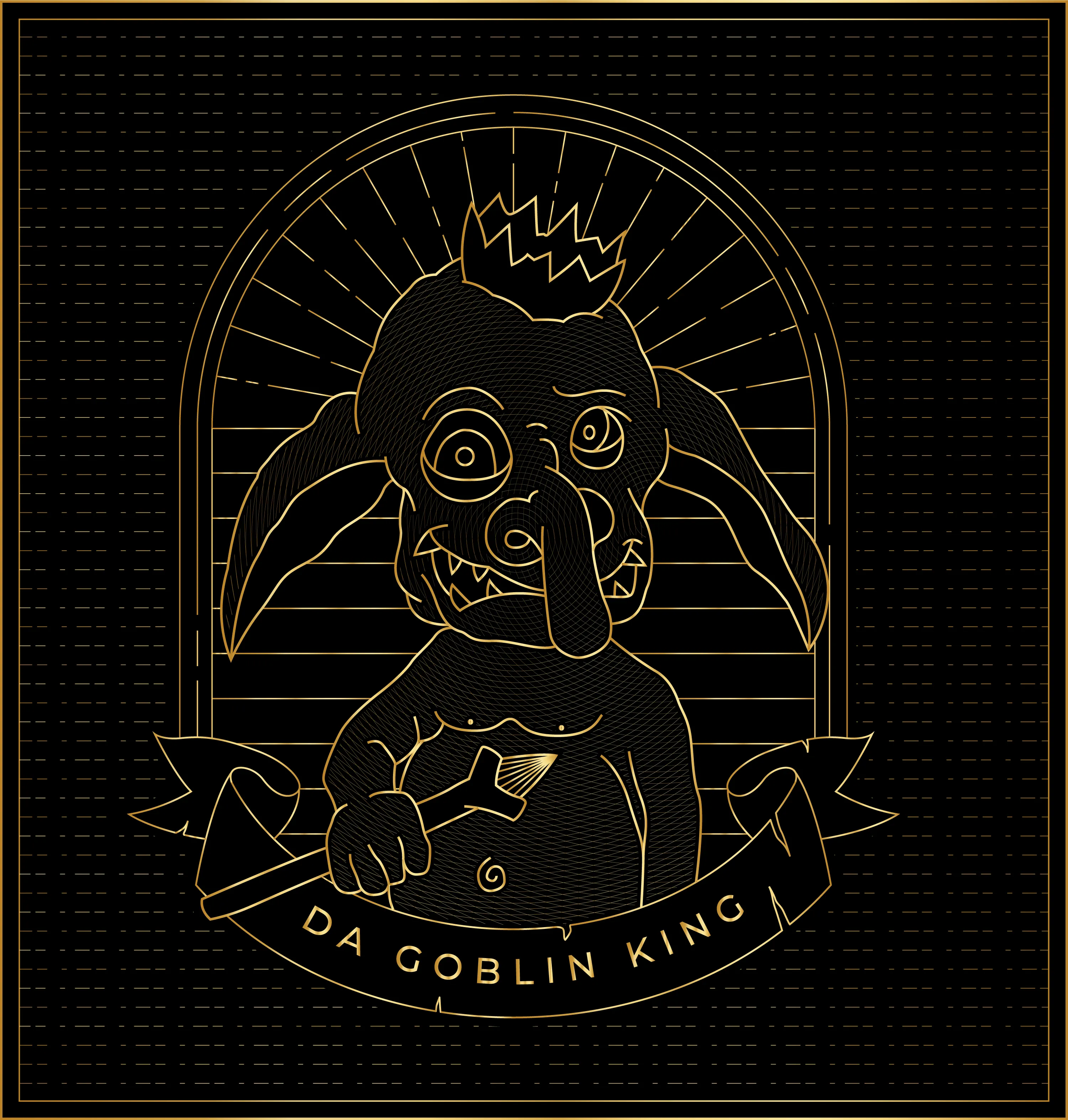 Gobblinn dosen giffa fakkk