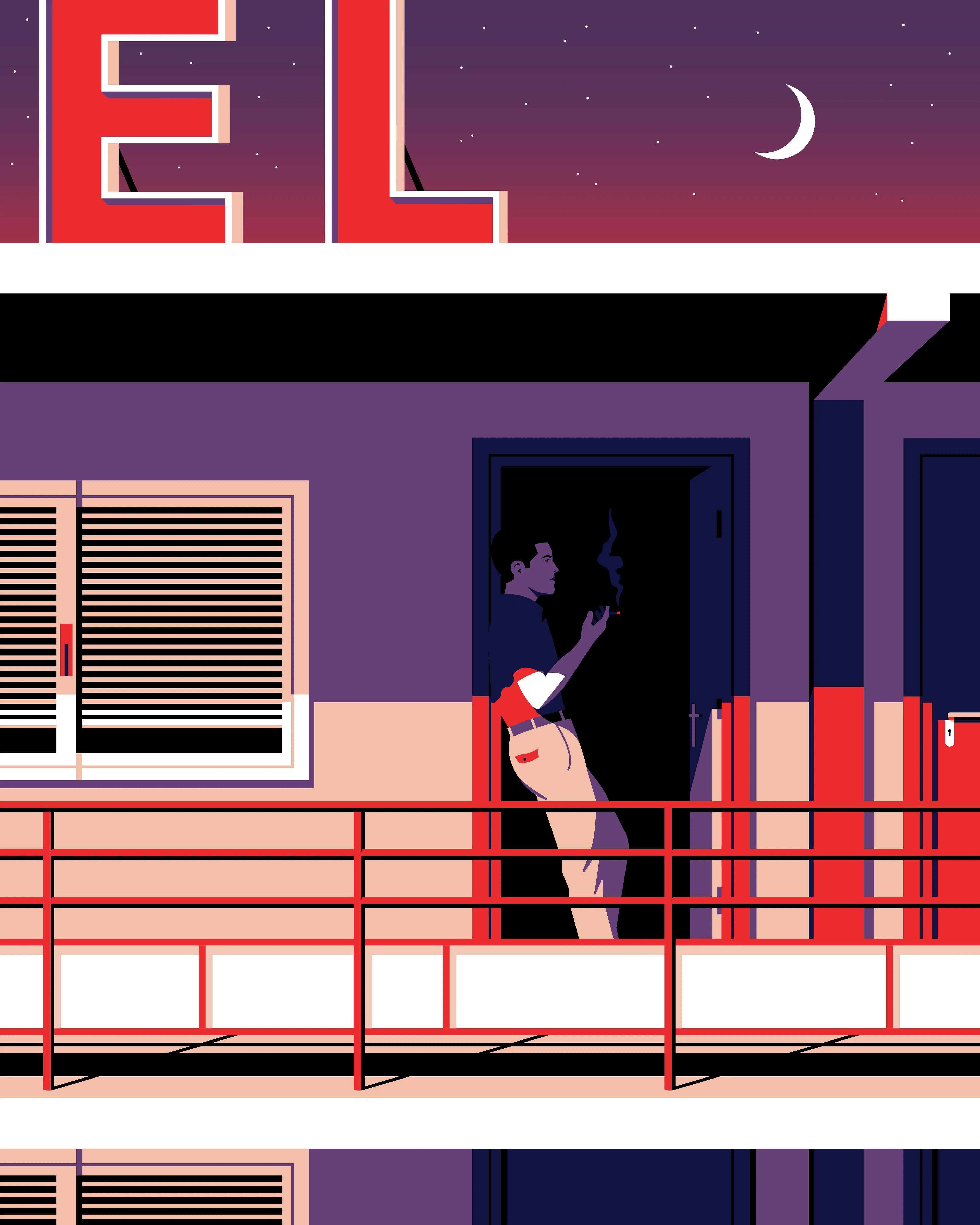 Time moves slower when you tell it to.