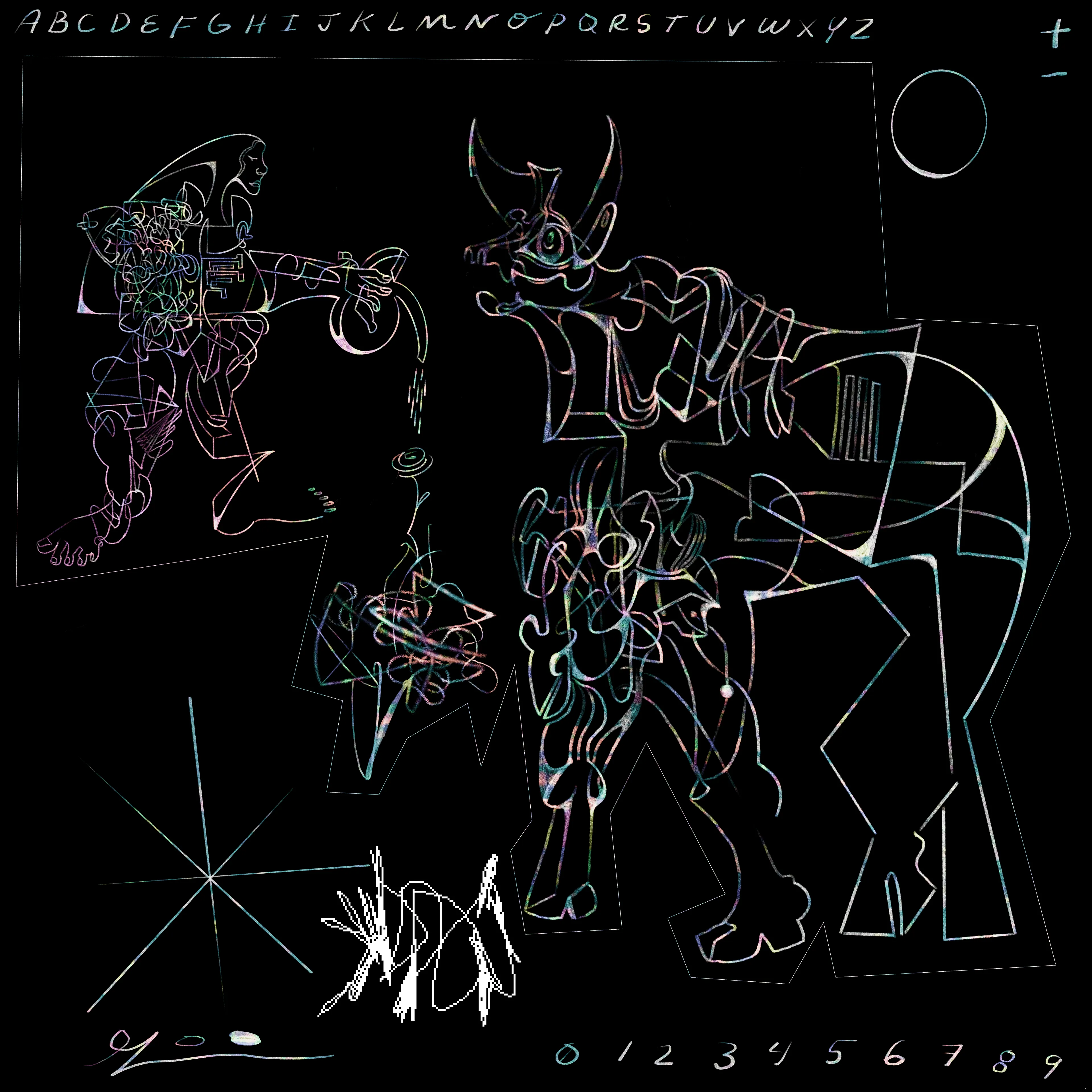 Illustration | 2022
__________________
8192x8192 px
__________________
GIANNI ARONE | LOVEBEING