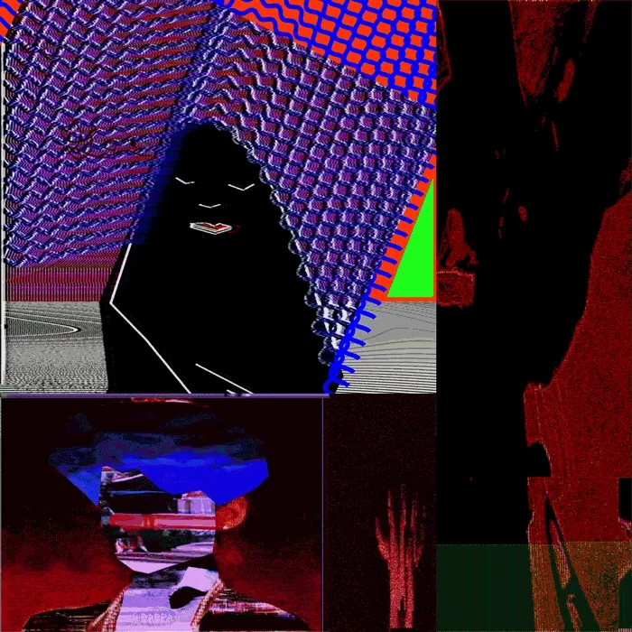 states of pause in the flow state 
________________________________
.gif | 2022 | 700x700px
________________________________
GIANNI ARONE | LOVEBEING