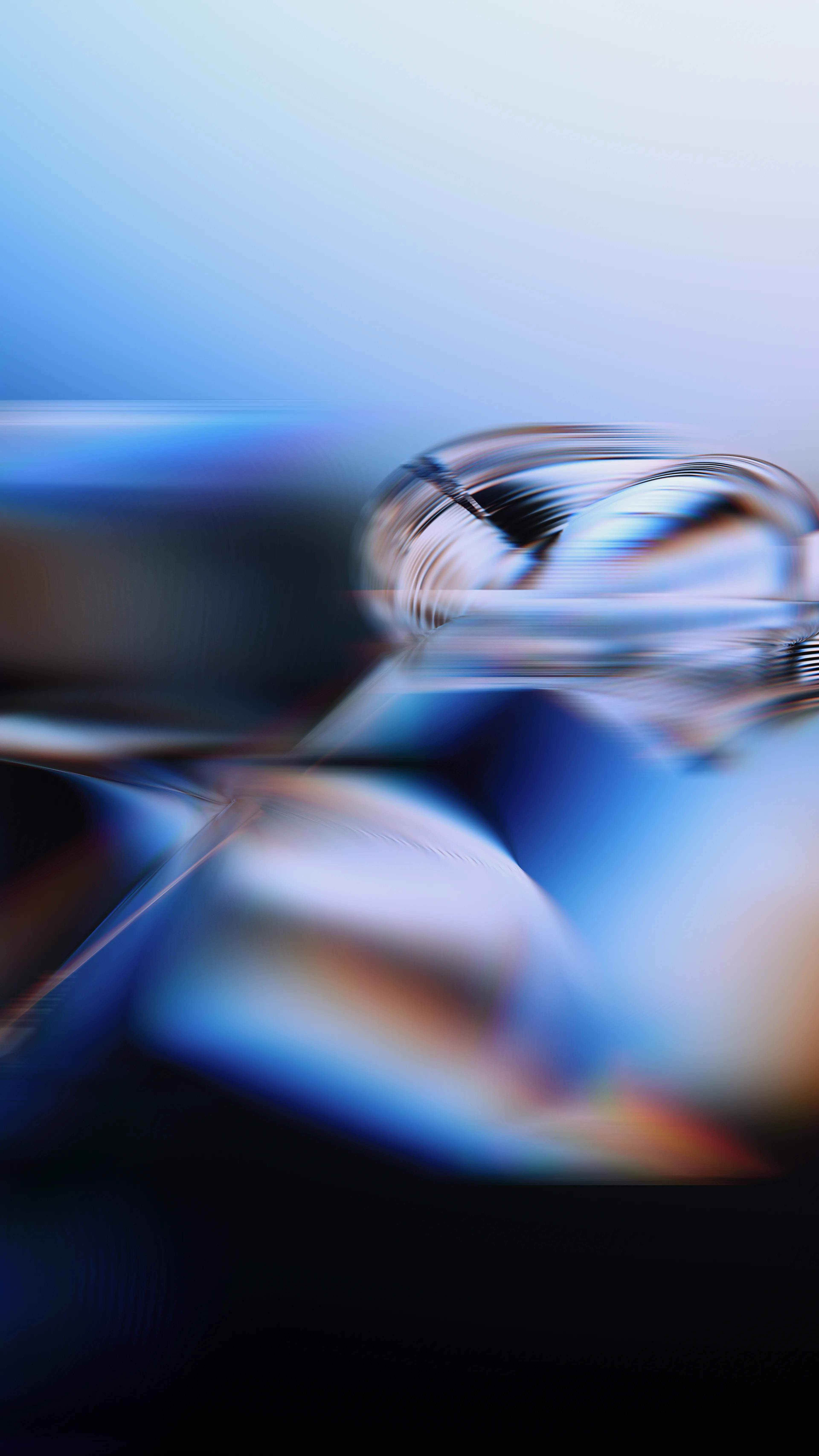 Momentum encapsulates pivotal moments of velocity and engineering in a curated set of 200 evocative images. Every detail, every nuance, is a testament to the relentless pursuit of perfection. Crafted with a system that zeroes in on the quintessential race lap and the myriad challenges drivers confront, "Momentum" marks Rik's debut in the realm of 3D generative processes. While Rik's signature lies in meticulously chosen color palettes, this collection ventures into uncharted territory, allowing data and machine to dictate the final outcome. The result? A revolutionary ensemble, echoing a harmonious dialogue between artist and algorithm, reminiscent of the symbiosis between driver and vehicle.

Leveraging unparalleled 8K resolution, "Momentum" is crafted for both pristine digital display and as stunning fine-art prints.

**Artist**: Rik Oostenbroek  
**Year**: 2023  
**Medium**: 3D Generative  
**Output**: 1/1, 200 pieces  
**Resolution**: 8k 300dpi  

This work was exhibited as part of Velocity Series by Oracle Red Bull Racing and Bybit. Curated by AOI.