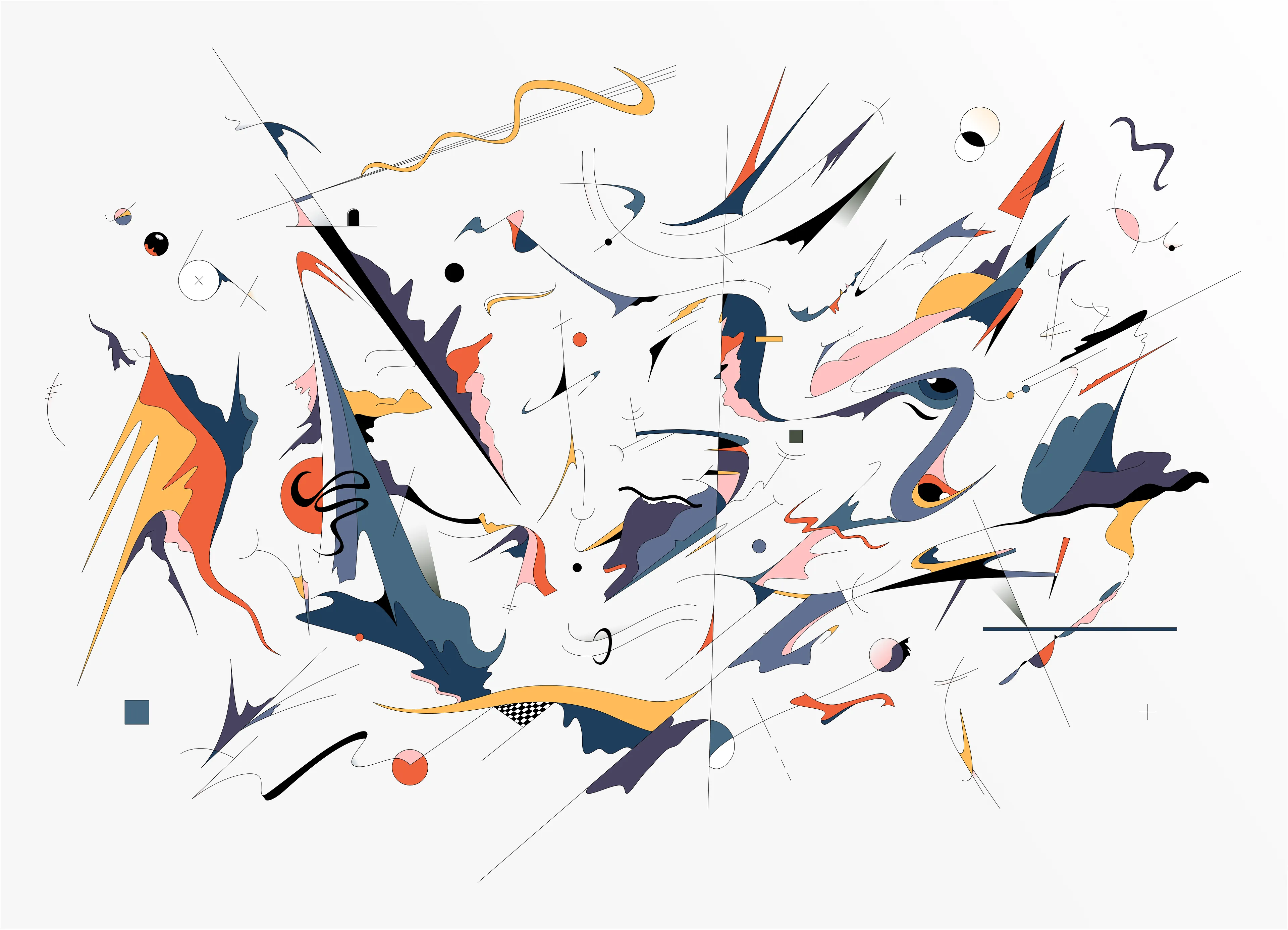 Kermis (2023)  
Vectorial Art - 5295x3824px  
RGB/8 (Display P3)  
.JPG