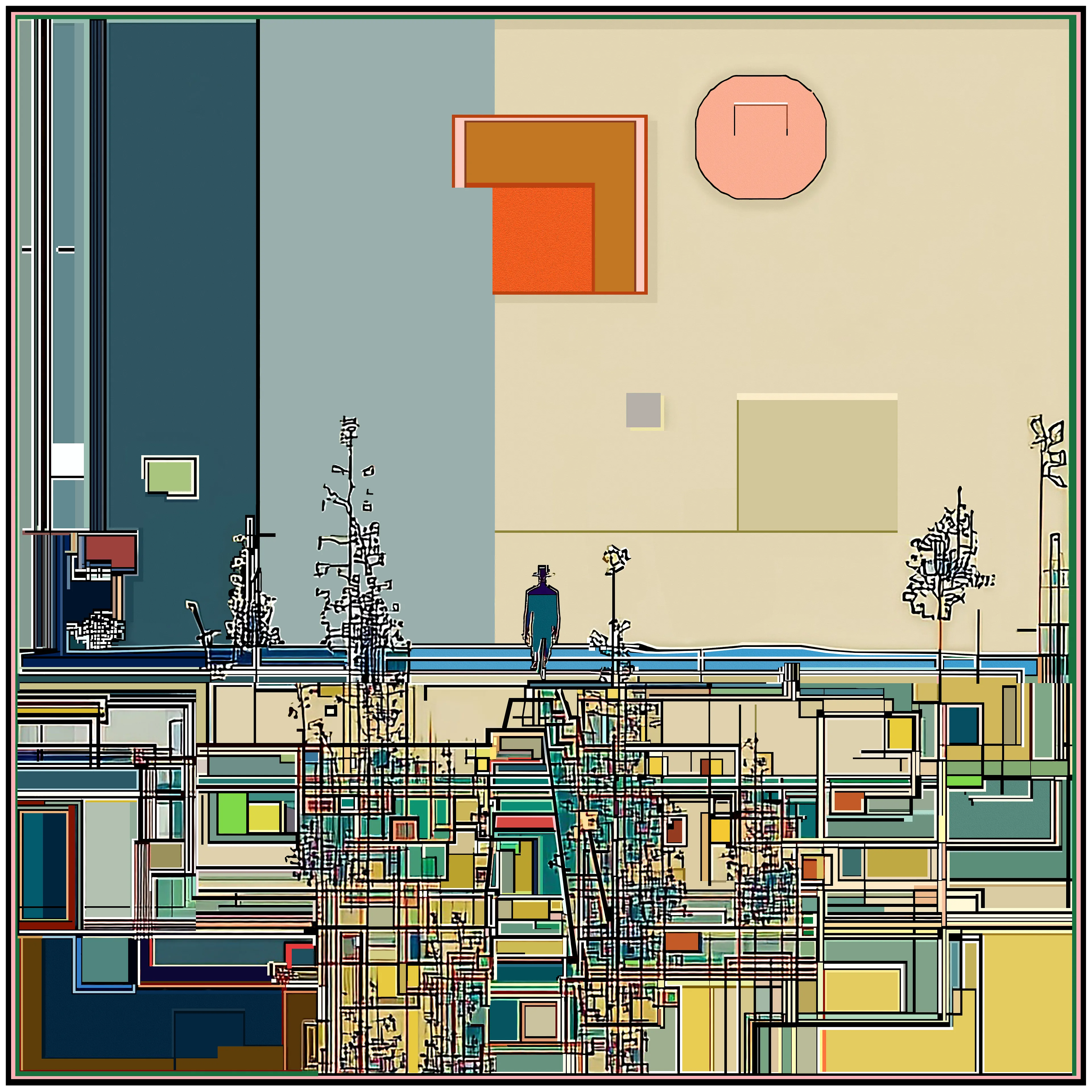 Digital, 6000x6000 Pixel  
PS.