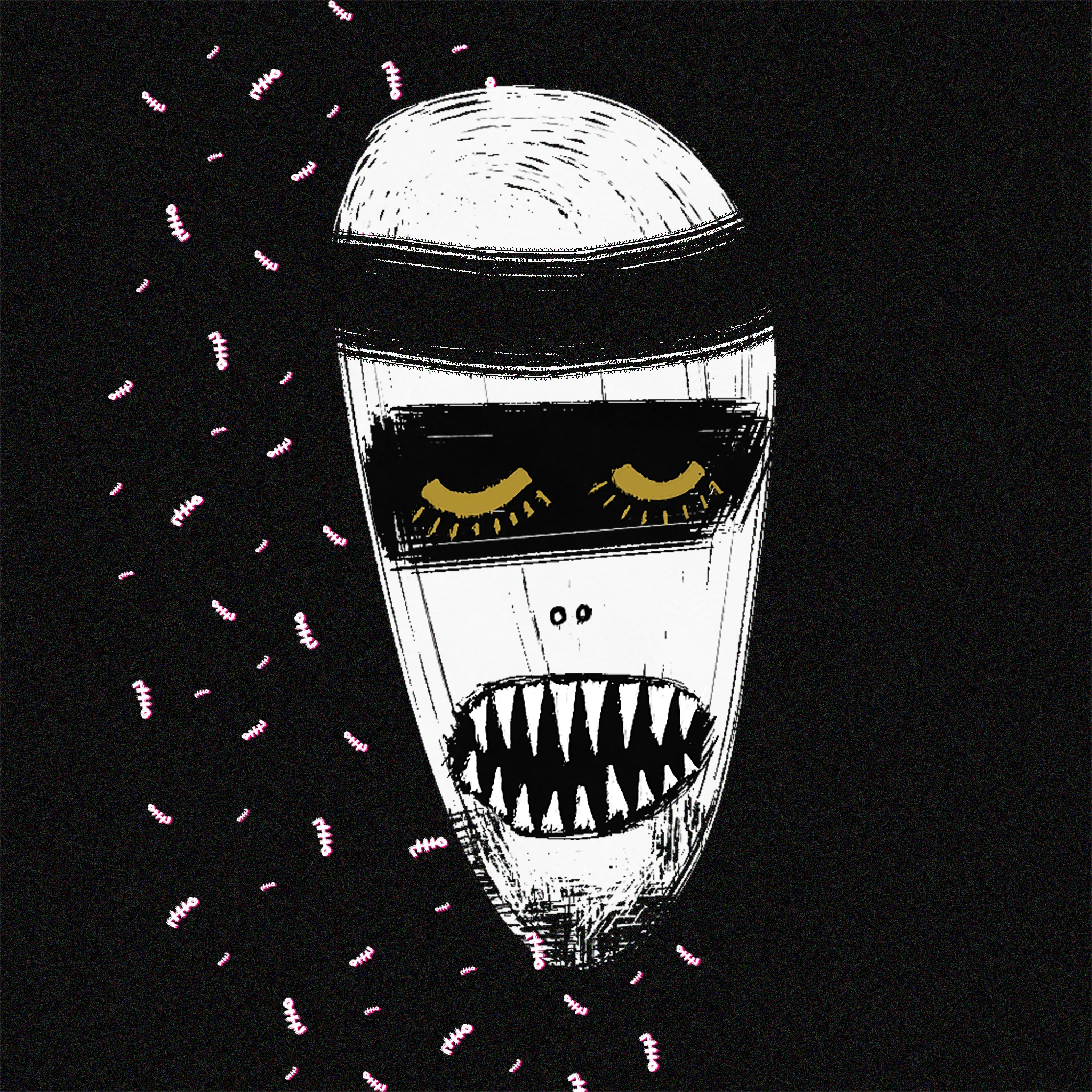 THE KILLA' is the story of those who removed the walls! The story of those who are no longer behind the walls..

some killas like to kill at night.. some during the day.. do they do it to hide? I don't think so mate.. the depths of some are revealed at night.. because night makes people more free.. the night falls on people like a curtain and provides a private space for everyone.

but those who kill during the day are more terrible. they are the cruelest. one comes to mind... veteran. No, no, the veteran is the last person I want to meet.

who are these killas?

baba just gives an order.  / during the daytime, he only takes orders from his family. 

miner is the messenger, responsible for conveying orders to the killas at night! / during the daytime, he works as a taxi driver.

skimpy is the one who has the most fun doing this job! I think he's enjoying it too much..   / but.. in the daytime, he does not take pleasure in reality. therefore, what he does, where he is, is not known.

there is not much information about smuggler.. nothing is known about what he did to those who fell into his hands. / in the daytime, same.. when he wants to find you, he will come to you.

   and!! veteran never speaks. he is the oldest, maybe he can be baba's partner.  also he doesn't take orders!   / in the daytime, he is always high.. He is known that he lives by the lake with a full cigarette.

day and night, right. these killas all have multiple personalities.. which one is closer to you? which killa are you? one of those who reveal their true personality when the night falls like a curtain?..

..or the one who is cruel enough to do them during the day?  

watch out mate!

your killa' is behind you..
your killa' is watching you..
your killa' is following you..
your killa' is killing you..  and  

your killa' is in you!!