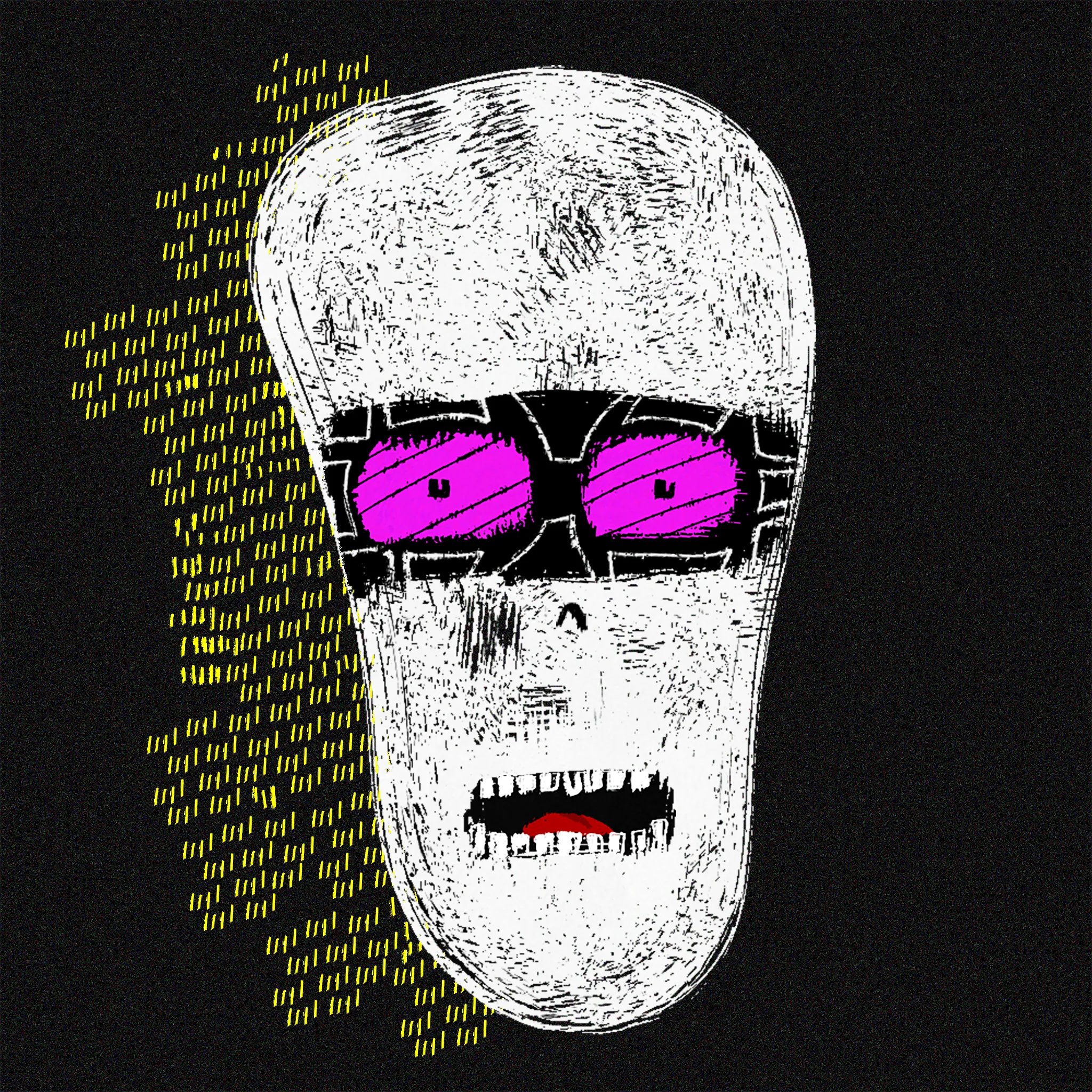 THE KILLA' is the story of those who removed the walls! The story of those who are no longer behind the walls..

some killas like to kill at night.. some during the day.. do they do it to hide? I don't think so mate.. the depths of some are revealed at night.. because night makes people more free.. the night falls on people like a curtain and provides a private space for everyone.

but those who kill during the day are more terrible. they are the cruelest. one comes to mind... veteran. No, no, the veteran is the last person I want to meet.

who are these killas?

baba just gives an order.  / during the daytime, he only takes orders from his family. 

miner is the messenger, responsible for conveying orders to the killas at night! / during the daytime, he works as a taxi driver.

skimpy is the one who has the most fun doing this job! I think he's enjoying it too much..   / but.. in the daytime, he does not take pleasure in reality. therefore, what he does, where he is, is not known.

there is not much information about smuggler.. nothing is known about what he did to those who fell into his hands. / in the daytime, same.. when he wants to find you, he will come to you.

   and!! veteran never speaks. he is the oldest, maybe he can be baba's partner.  also he doesn't take orders!   / in the daytime, he is always high.. He is known that he lives by the lake with a full cigarette.

day and night, right. these killas all have multiple personalities.. which one is closer to you? which killa are you? one of those who reveal their true personality when the night falls like a curtain?..

..or the one who is cruel enough to do them during the day?  

watch out mate!

your killa' is behind you..
your killa' is watching you..
your killa' is following you..
your killa' is killing you..  and  

your killa' is in you!!