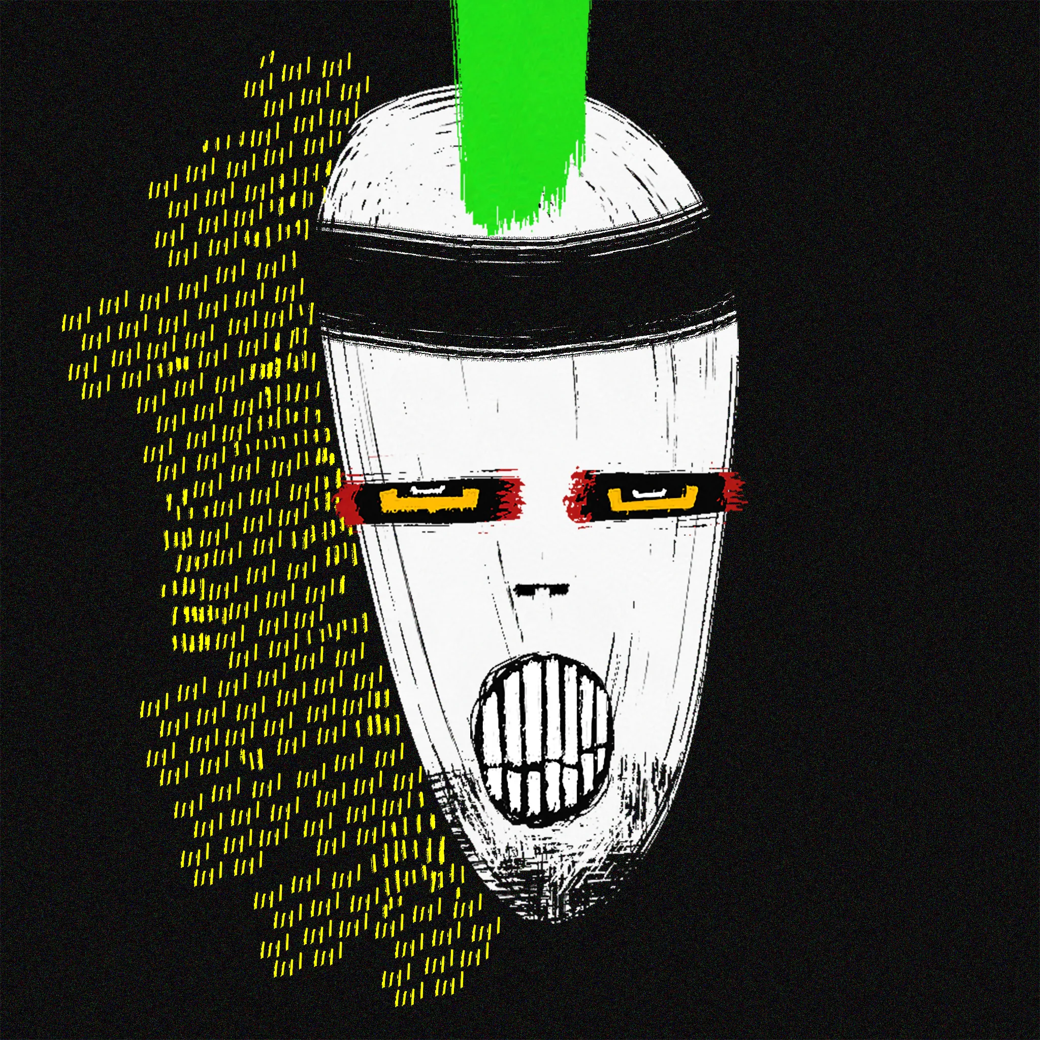 THE KILLA' is the story of those who removed the walls! The story of those who are no longer behind the walls..

some killas like to kill at night.. some during the day.. do they do it to hide? I don't think so mate.. the depths of some are revealed at night.. because night makes people more free.. the night falls on people like a curtain and provides a private space for everyone.

but those who kill during the day are more terrible. they are the cruelest. one comes to mind... veteran. No, no, the veteran is the last person I want to meet.

who are these killas?

baba just gives an order.  / during the daytime, he only takes orders from his family. 

miner is the messenger, responsible for conveying orders to the killas at night! / during the daytime, he works as a taxi driver.

skimpy is the one who has the most fun doing this job! I think he's enjoying it too much..   / but.. in the daytime, he does not take pleasure in reality. therefore, what he does, where he is, is not known.

there is not much information about smuggler.. nothing is known about what he did to those who fell into his hands. / in the daytime, same.. when he wants to find you, he will come to you.

   and!! veteran never speaks. he is the oldest, maybe he can be baba's partner.  also he doesn't take orders!   / in the daytime, he is always high.. He is known that he lives by the lake with a full cigarette.

day and night, right. these killas all have multiple personalities.. which one is closer to you? which killa are you? one of those who reveal their true personality when the night falls like a curtain?..

..or the one who is cruel enough to do them during the day?  

watch out mate!

your killa' is behind you..
your killa' is watching you..
your killa' is following you..
your killa' is killing you..  and  

your killa' is in you!!