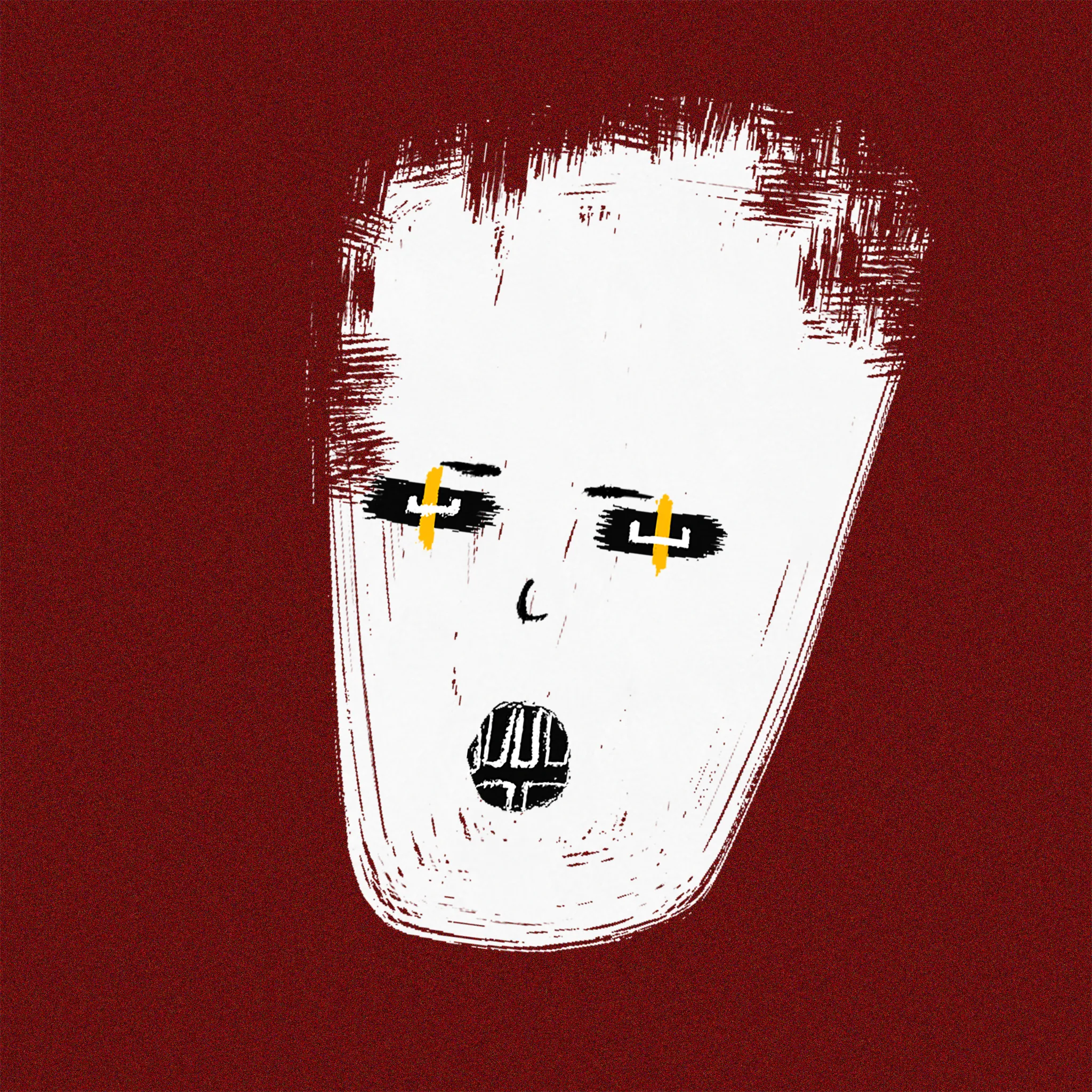 THE KILLA' is the story of those who removed the walls! The story of those who are no longer behind the walls..

some killas like to kill at night.. some during the day.. do they do it to hide? I don't think so mate.. the depths of some are revealed at night.. because night makes people more free.. the night falls on people like a curtain and provides a private space for everyone.

but those who kill during the day are more terrible. they are the cruelest. one comes to mind... veteran. No, no, the veteran is the last person I want to meet.

who are these killas?

baba just gives an order.  / during the daytime, he only takes orders from his family. 

miner is the messenger, responsible for conveying orders to the killas at night! / during the daytime, he works as a taxi driver.

skimpy is the one who has the most fun doing this job! I think he's enjoying it too much..   / but.. in the daytime, he does not take pleasure in reality. therefore, what he does, where he is, is not known.

there is not much information about smuggler.. nothing is known about what he did to those who fell into his hands. / in the daytime, same.. when he wants to find you, he will come to you.

   and!! veteran never speaks. he is the oldest, maybe he can be baba's partner.  also he doesn't take orders!   / in the daytime, he is always high.. He is known that he lives by the lake with a full cigarette.

day and night, right. these killas all have multiple personalities.. which one is closer to you? which killa are you? one of those who reveal their true personality when the night falls like a curtain?..

..or the one who is cruel enough to do them during the day?  

watch out mate!

your killa' is behind you..
your killa' is watching you..
your killa' is following you..
your killa' is killing you..  and  

your killa' is in you!!