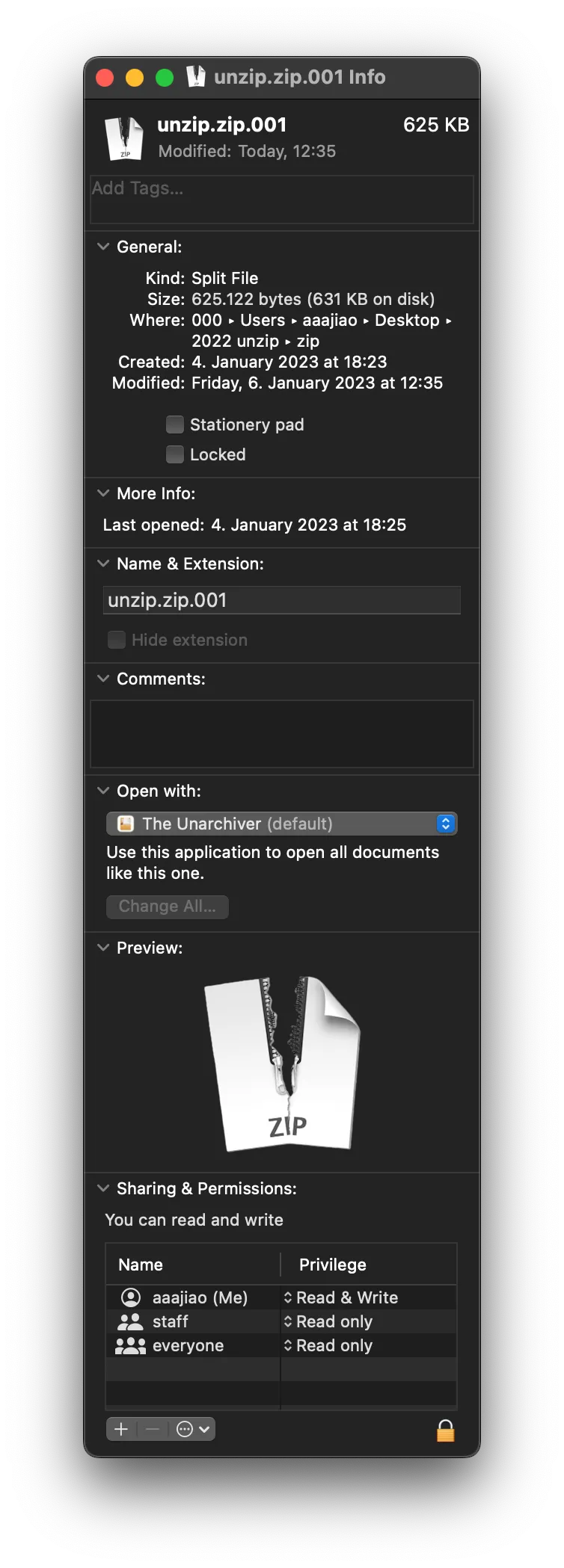Aaajiao’s “Unzip” is a 88 zip sub-package file. Each zip is an NFT. If the collector wishes to unzip the sub-package, they must collect all of the 88 zip sub-packages. Is it possible that an NFT, which creates value out of trading, may also inspire curiosity and solidarity through trading?
