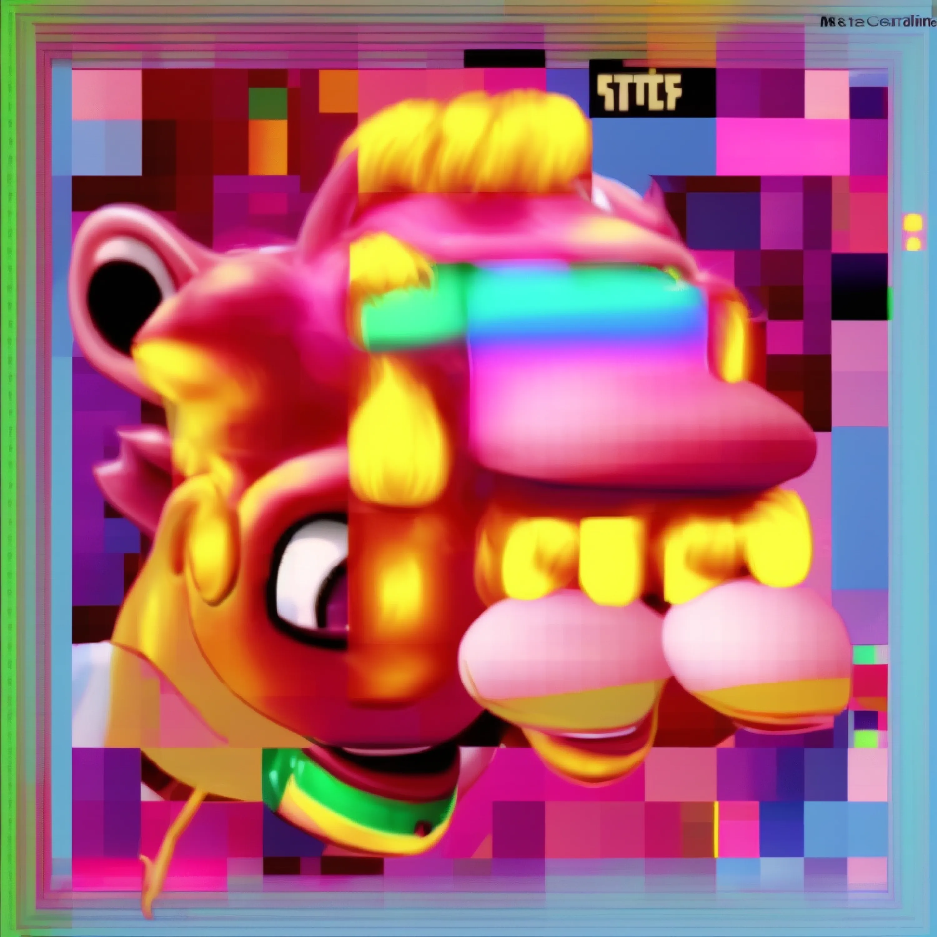 created with Stable Diffusion and diffusers textual inversion

CC0

Manifold contract, data on IPFS