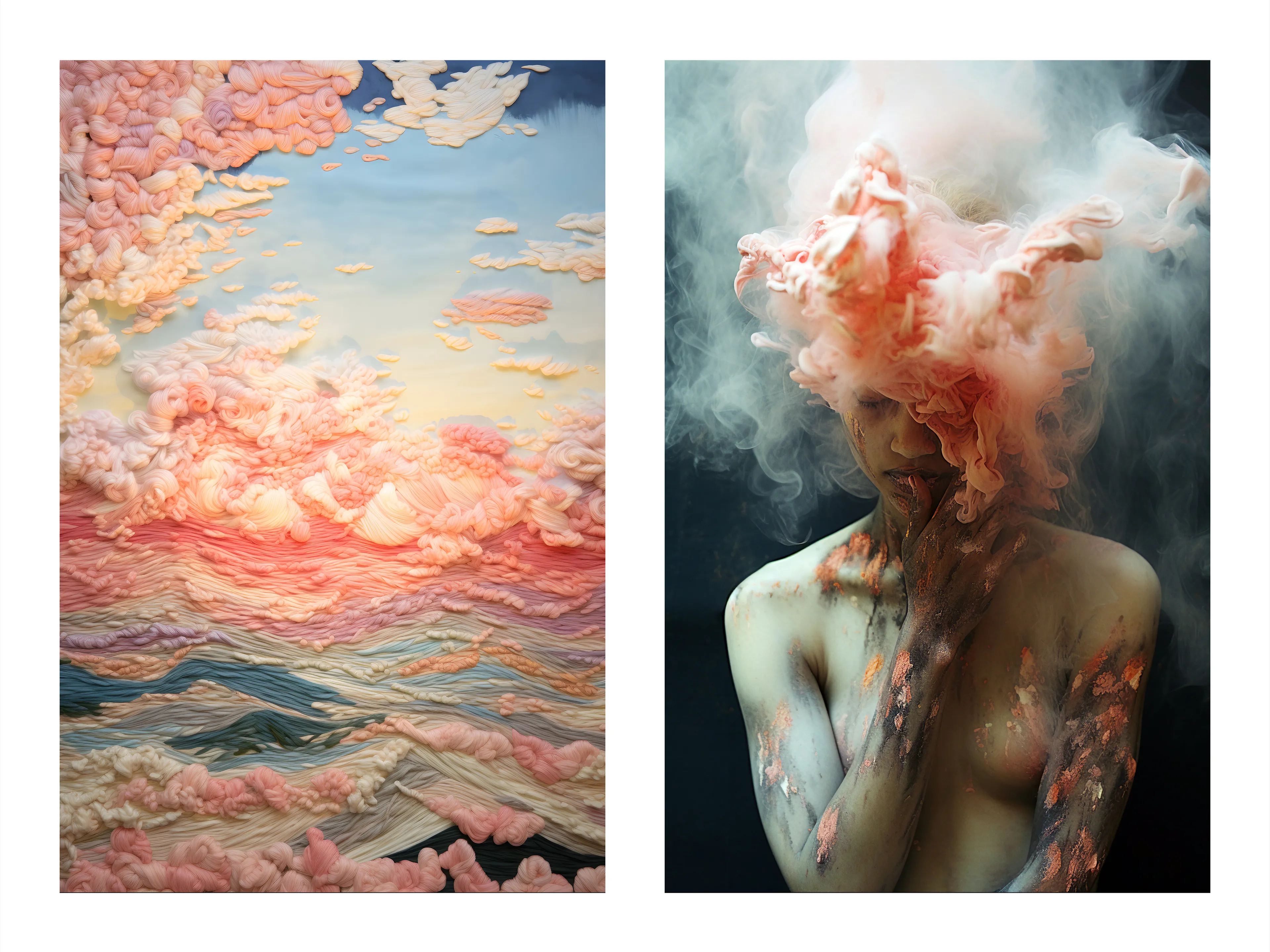 An AI collaboration between Tut and YEDAI exclusively created for the DIPTYCHS world by Nuclear Samurai.

4000 x 3000 px

2023