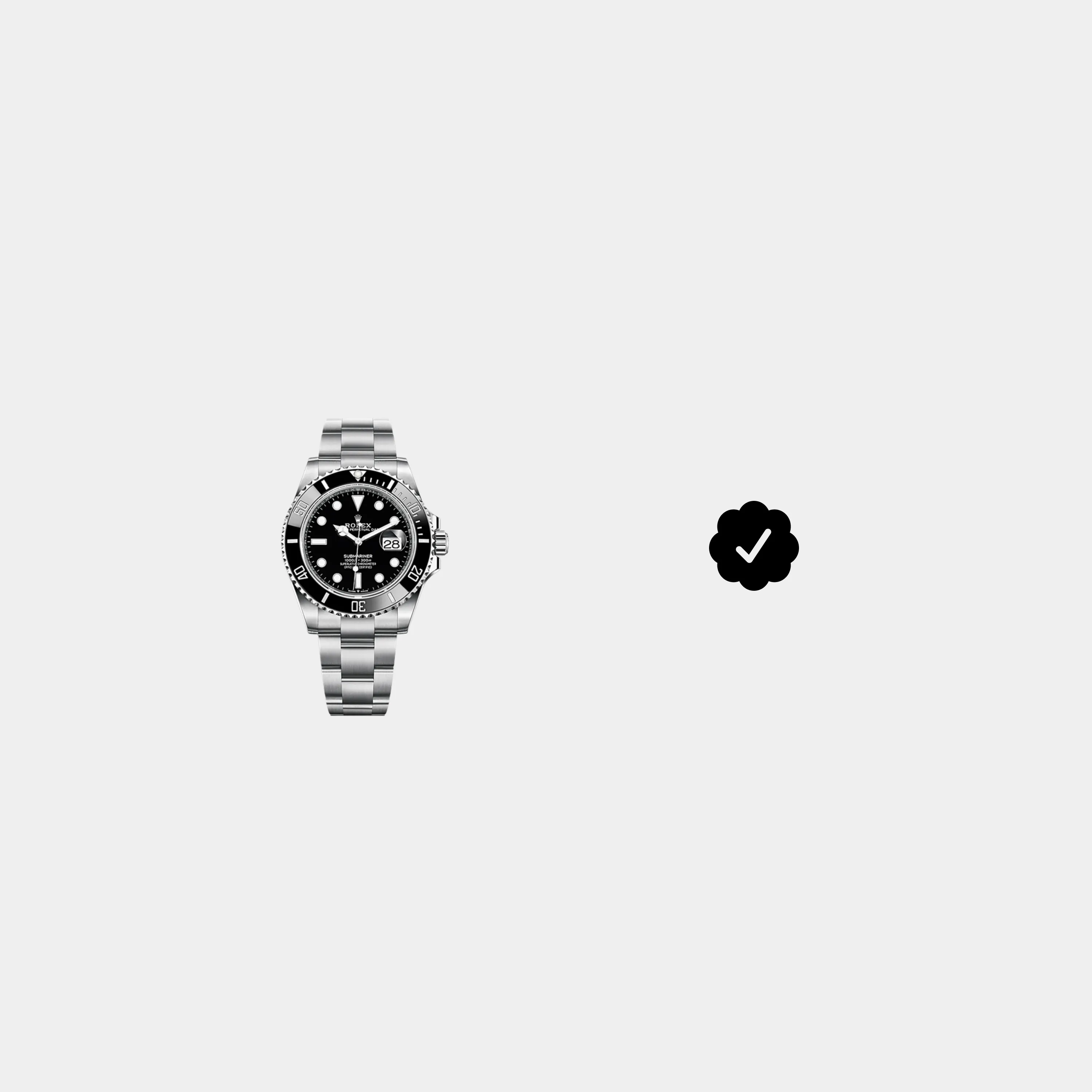 This artwork may or may not become a status symbol.