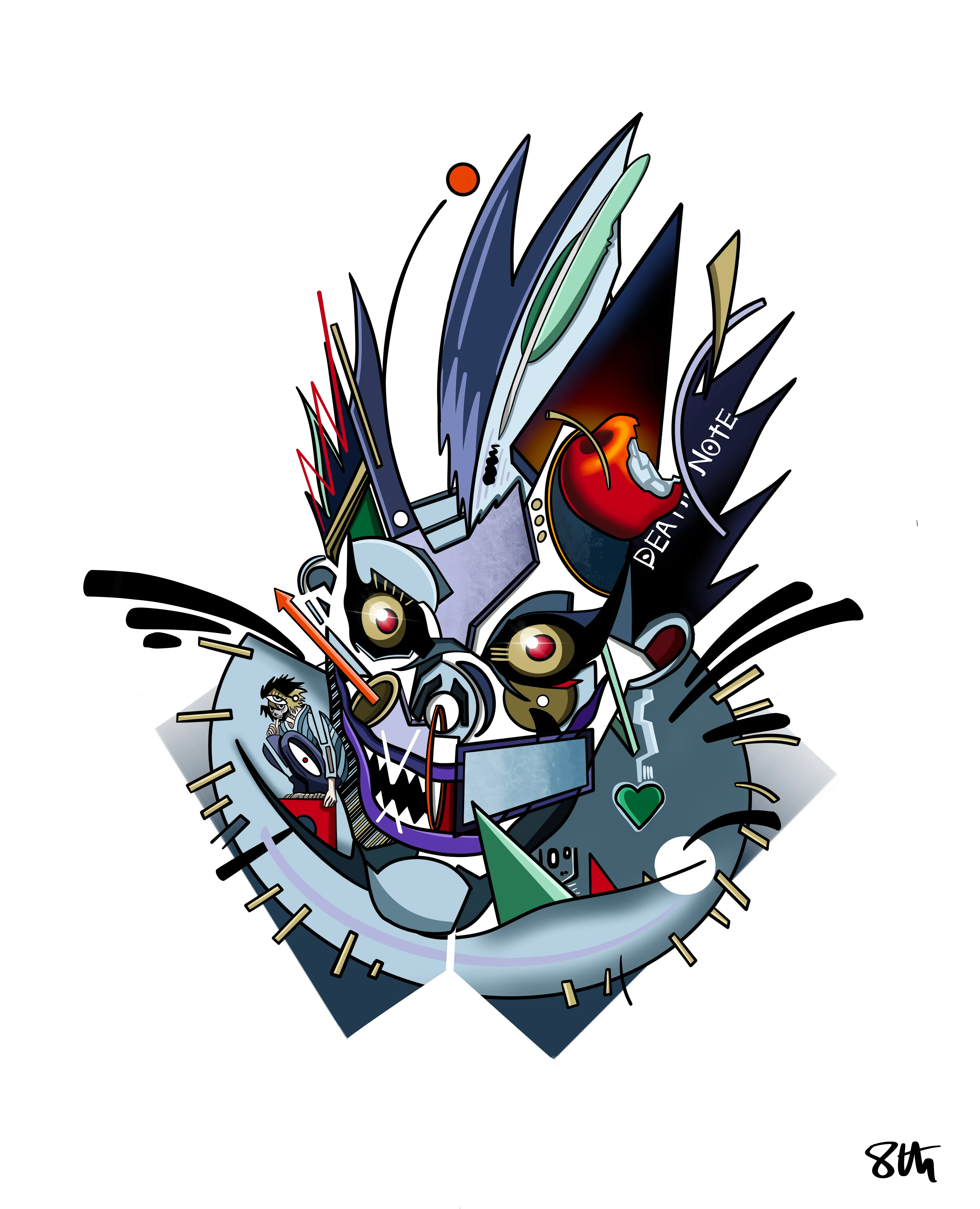 artwork thumbnail