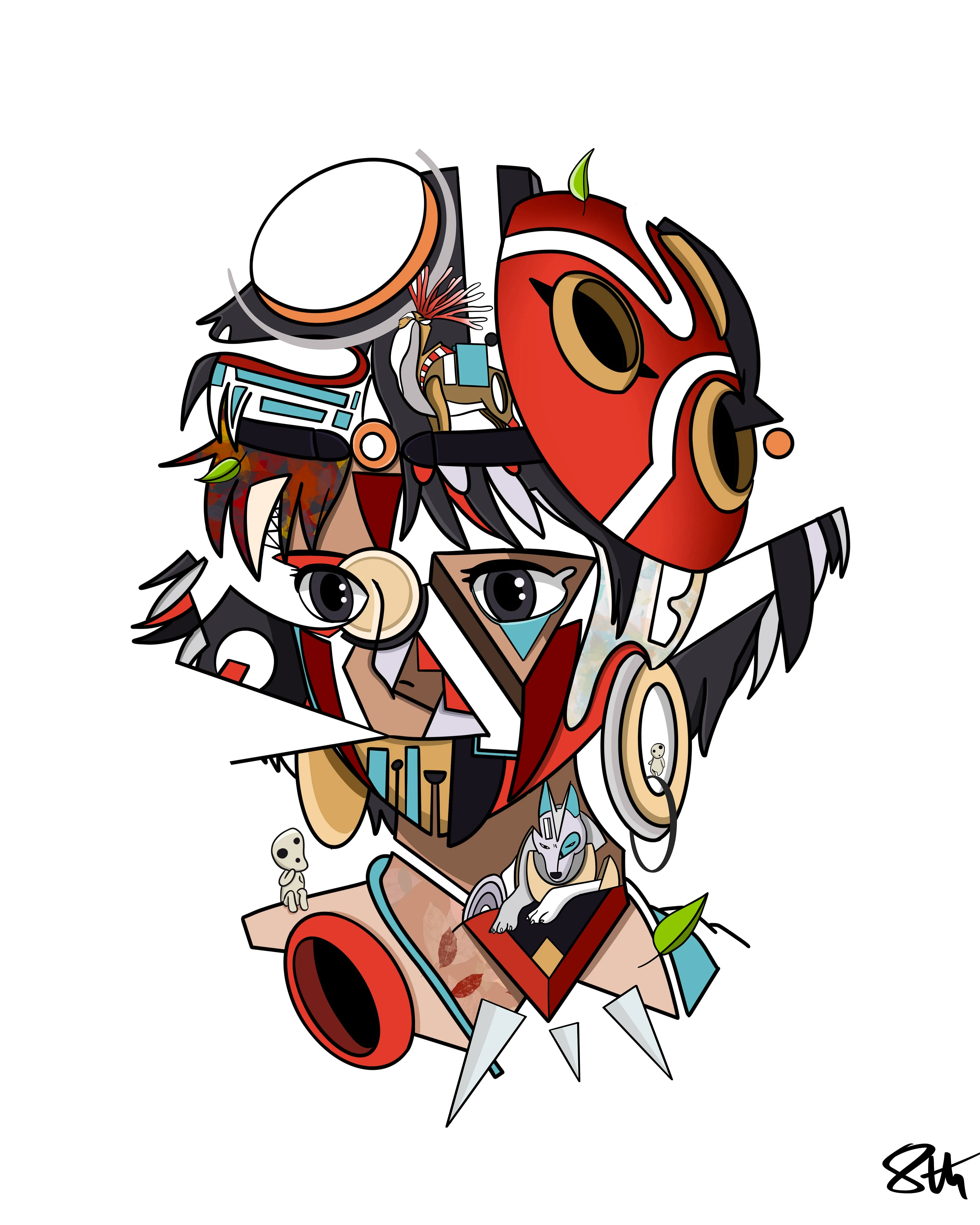 artwork thumbnail