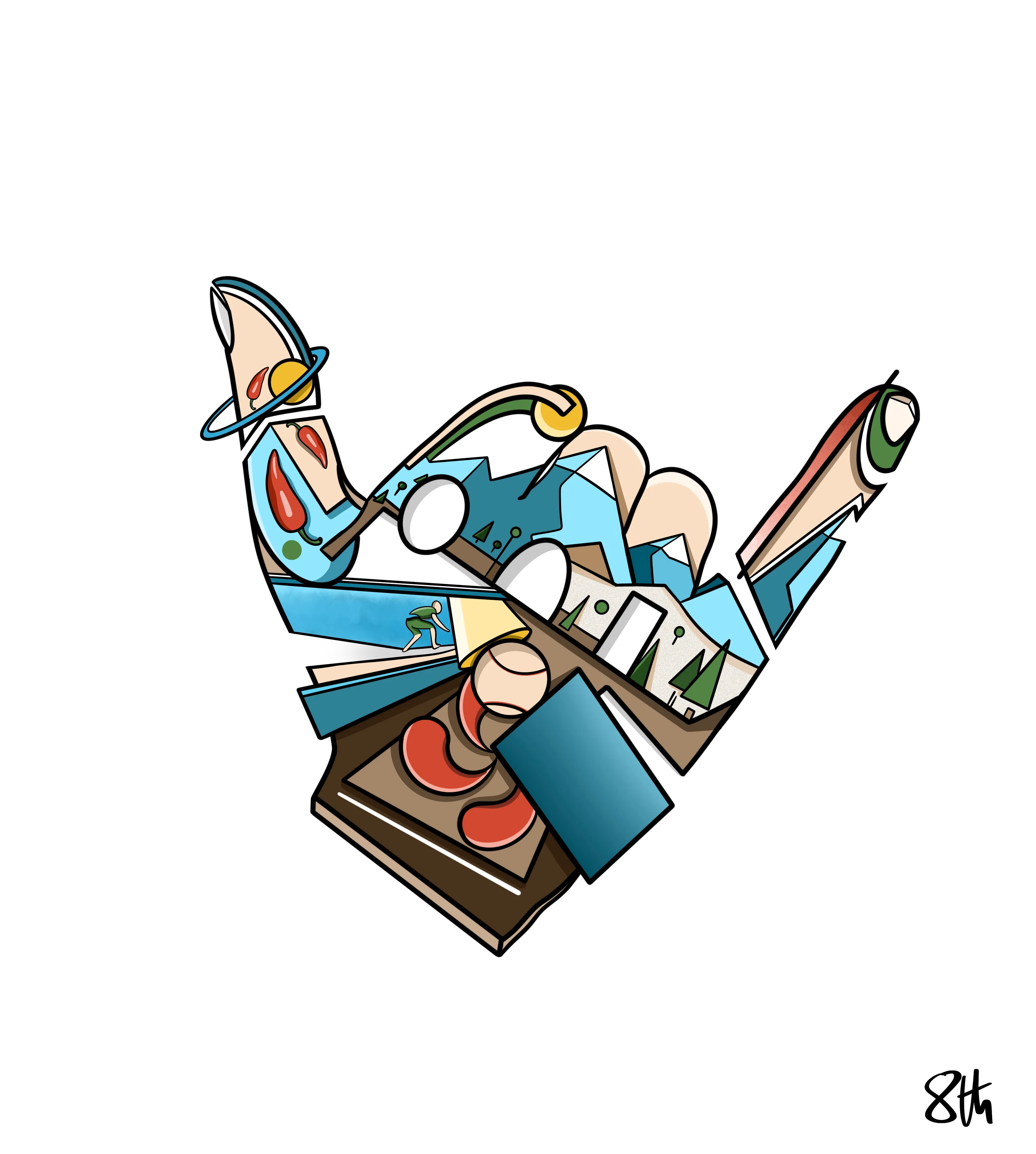 artwork thumbnail