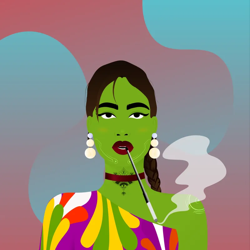 artwork thumbnail