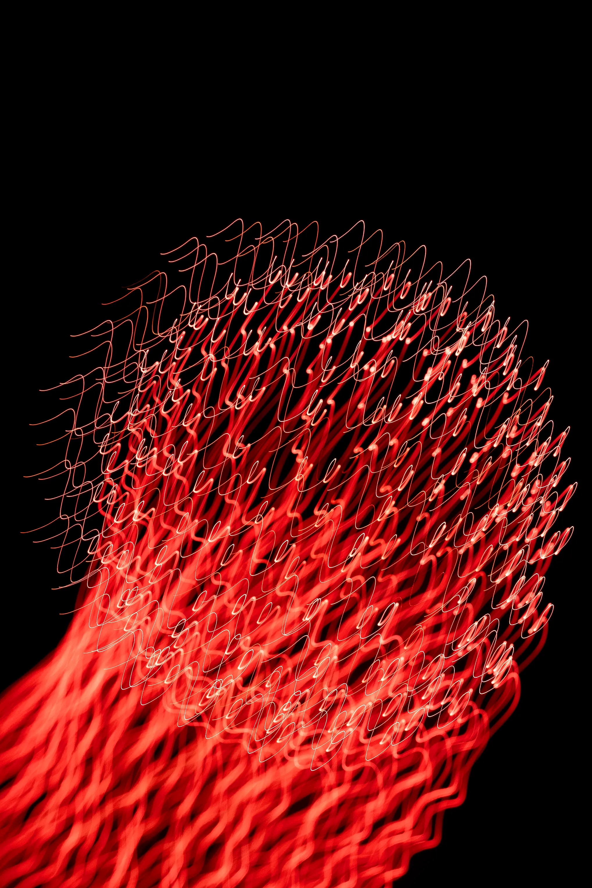 EXPLOSIVE DEPTHS INTO STILLNESS
