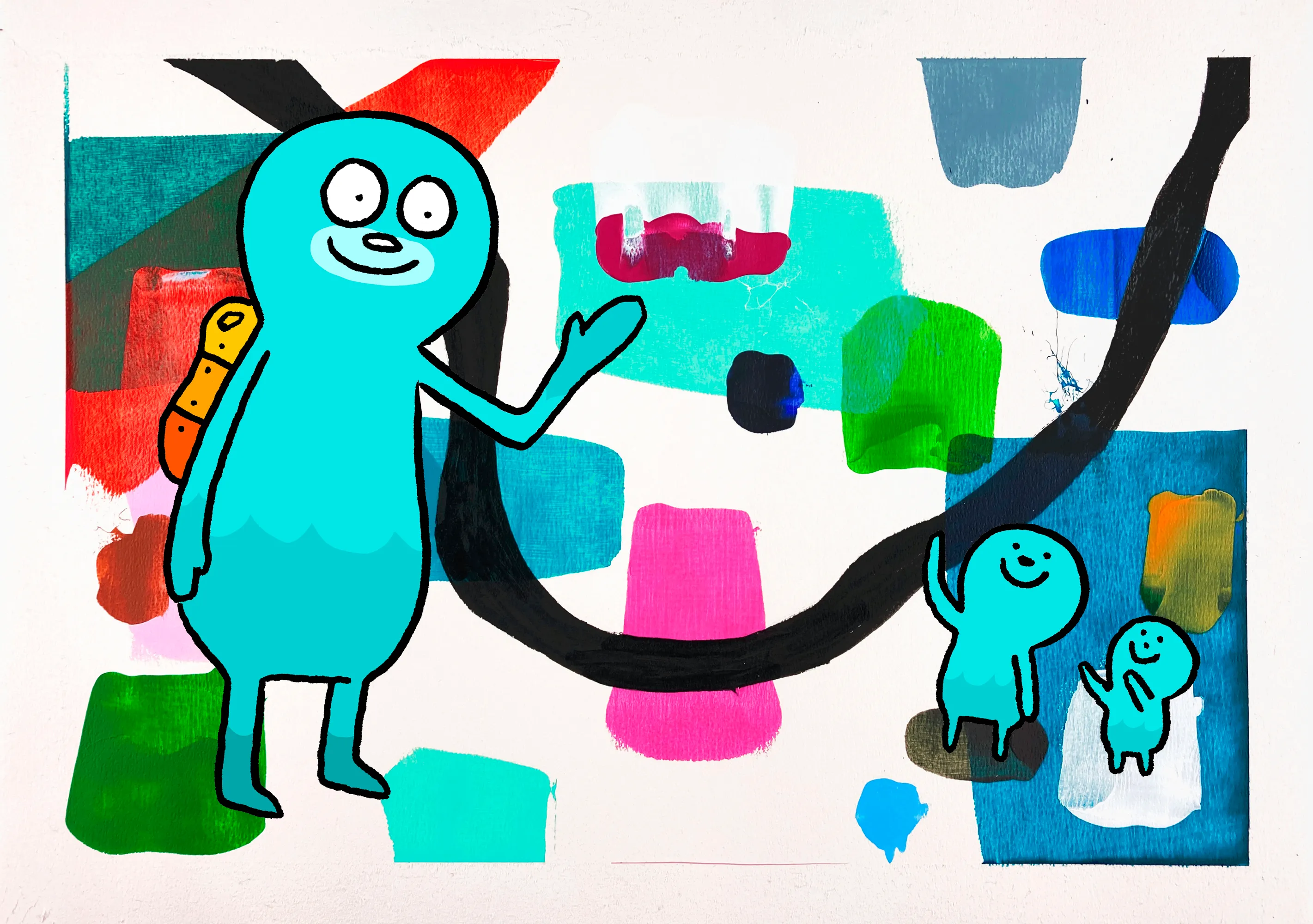 artwork thumbnail