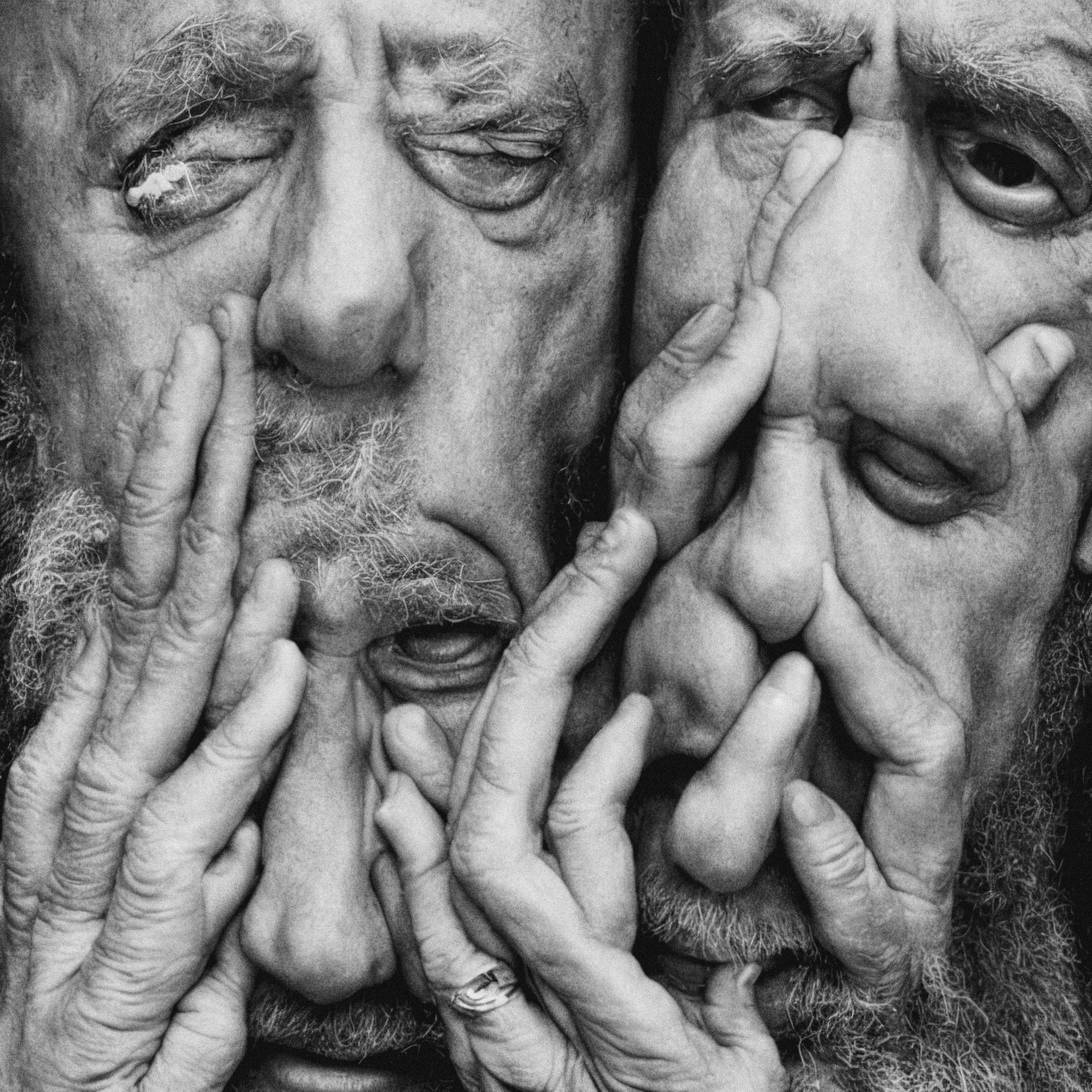 There are those that use and discard of each other as if they were dirty old rags.
Out of sight n' out of mind as they say but what if you had a chance to confront the damage left behind? Welcome to FLESH.