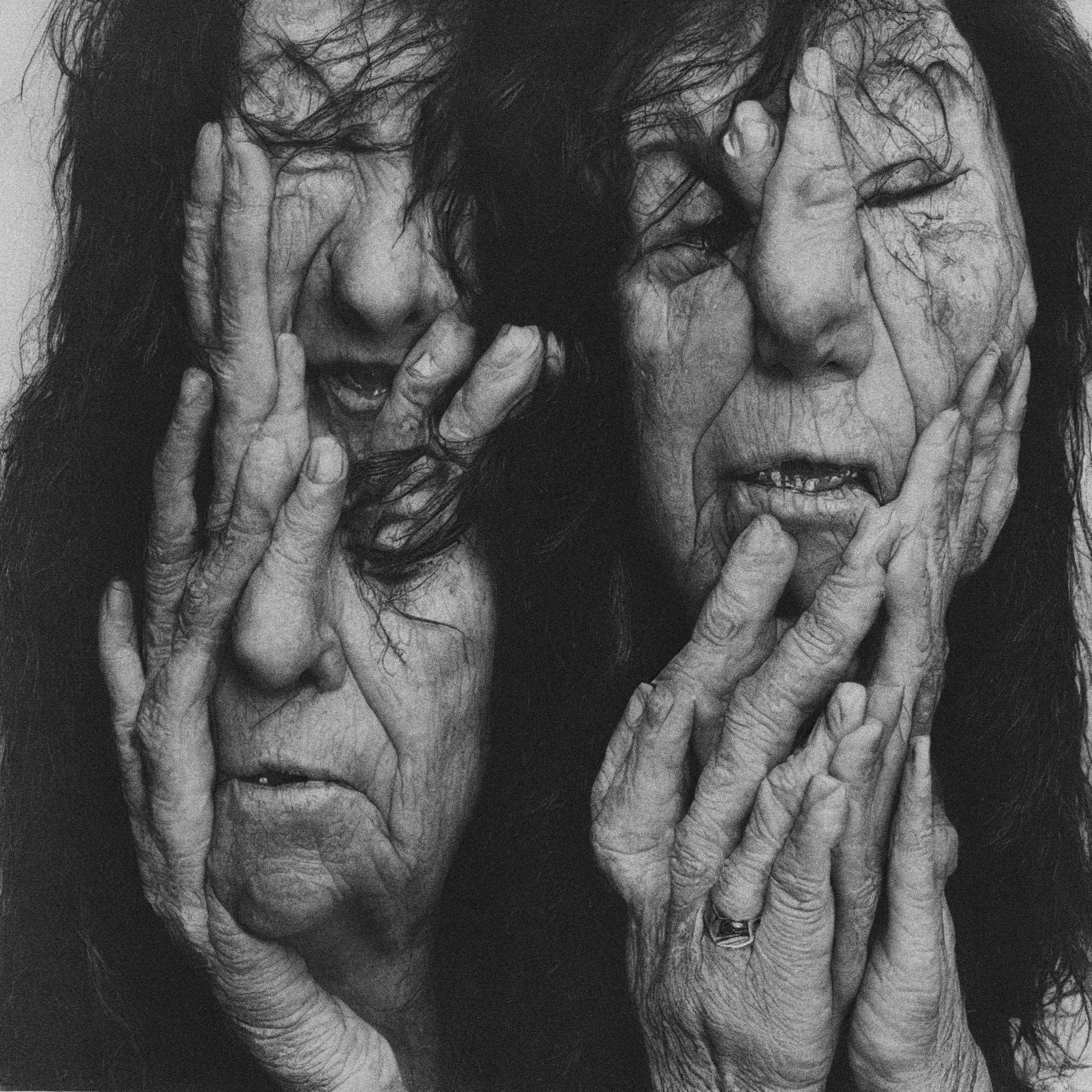 There are those that use and discard of each other as if they were dirty old rags.
Out of sight n' out of mind as they say but what if you had a chance to confront the damage left behind? Welcome to FLESH.