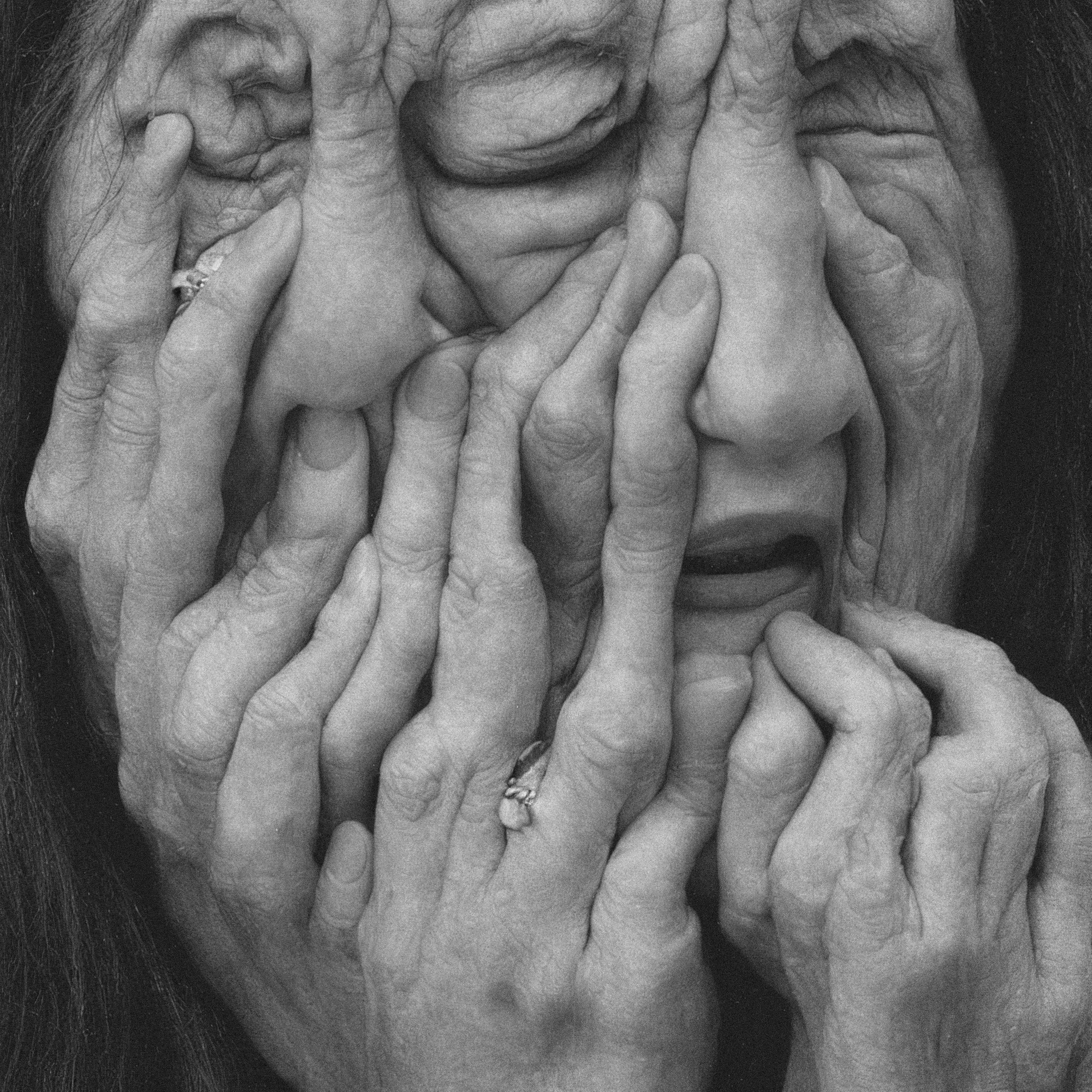 There are those that use and discard of each other as if they were dirty old rags.
Out of sight n' out of mind as they say but what if you had a chance to confront the damage left behind? Welcome to FLESH.