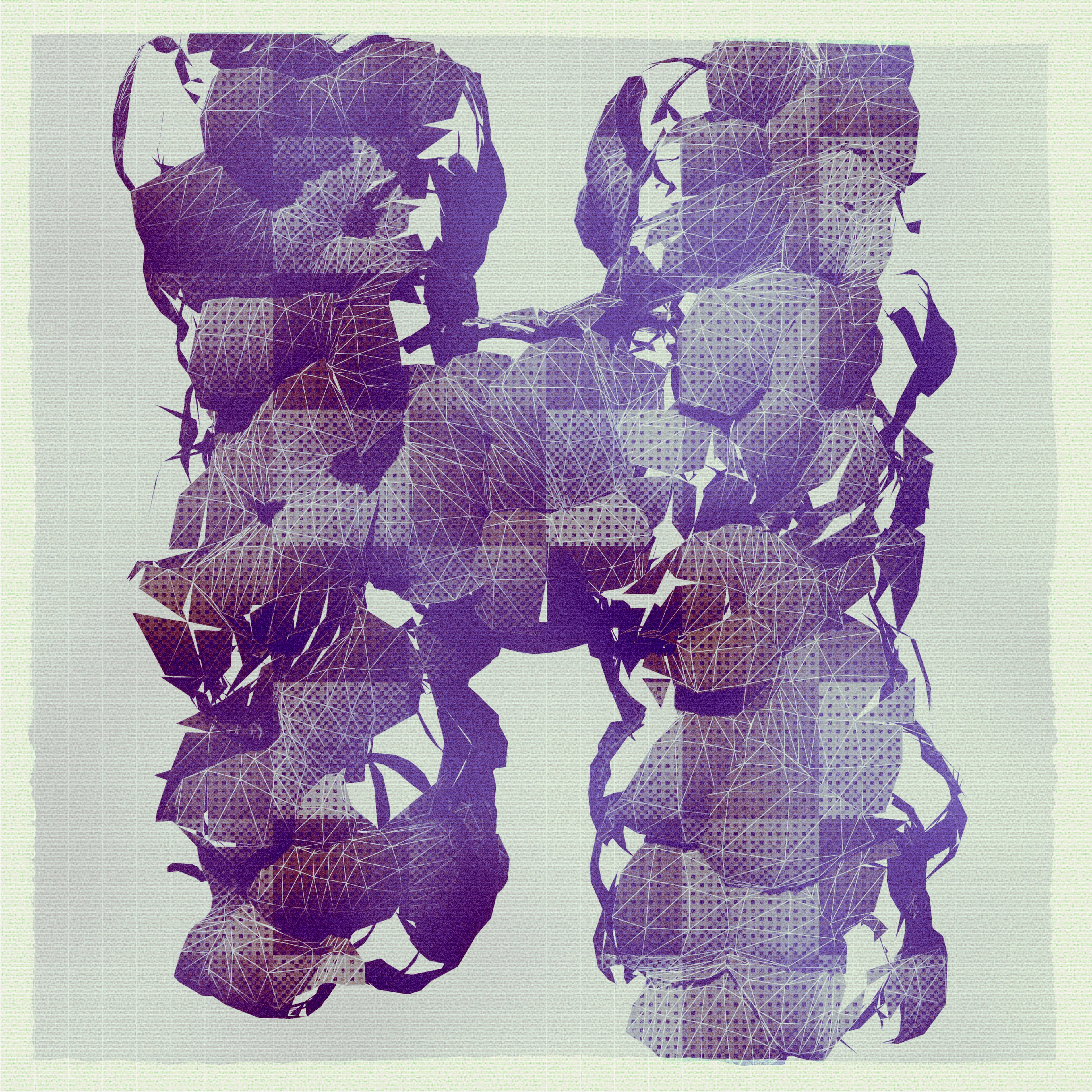 "Hodlers and Chaos" is an ode to the HODLERS project itself and celebrates the beauty and power of collaborative projects. It shows how, even in the midst of unpredictability and individual expression, a cohesive and meaningful outcome can emerge. The piece encourages viewers to embrace both order and chaos as essential elements of the creative process, and to appreciate the unique contributions of each individual involved in a collective project.