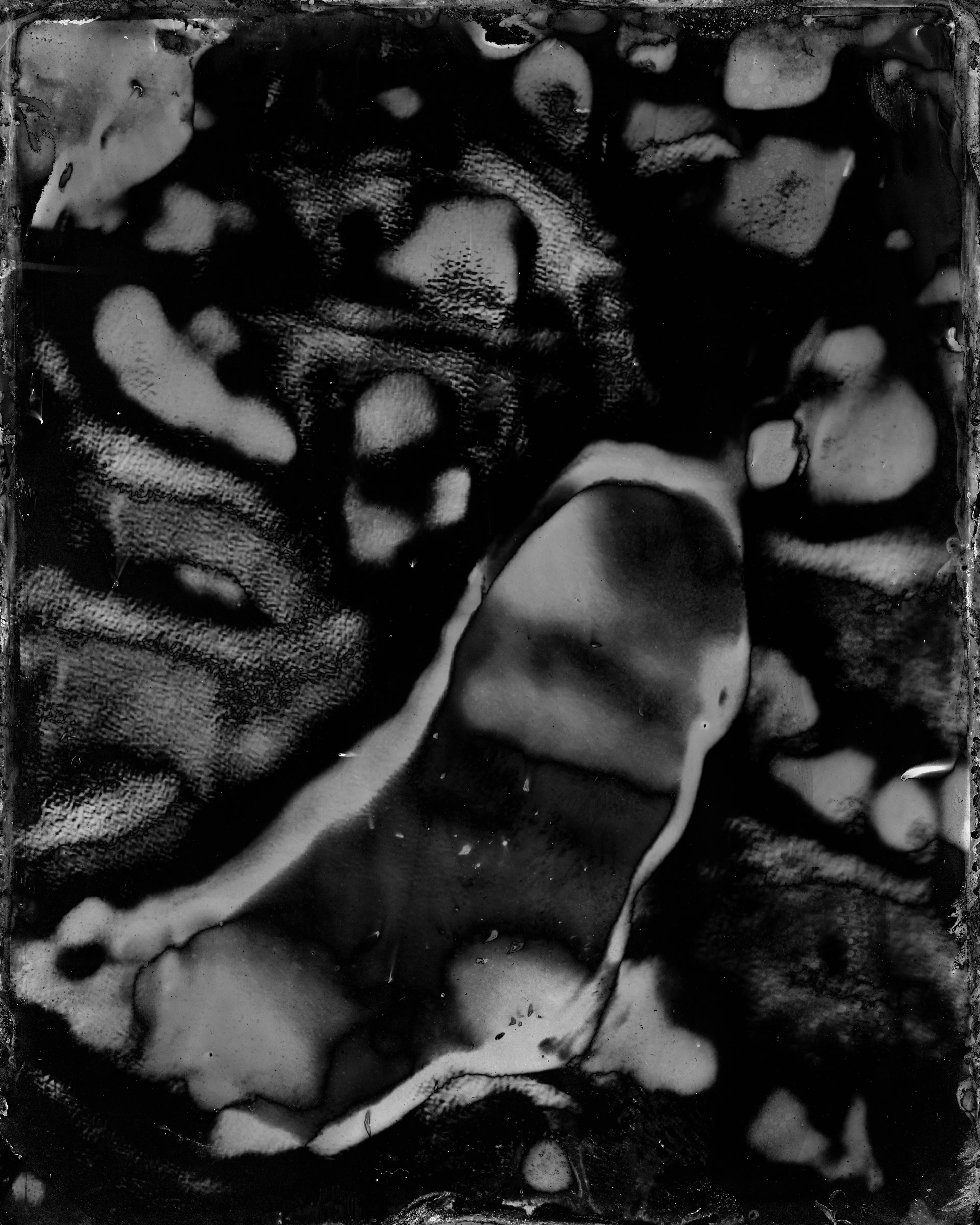 RGB Technical Image #3  
2024  
Image (black and white)  
1/1

Casey REAS and Erika Weitz

Digital: 
9600 × 12000 pixels

Physical: 
Dye sublimation on aluminum  
32 × 40 inches

Exhibited in Wet and Saturated Process, 24 April – 25 May 2024 at Unit in Mayfair, London

RGB Technical Images is a collection of digital and physical images. Each is a digital file and physical artwork. The collector can receive both, or one can be archived by the artist. If a work is resold, the new collector is entitled to both the digital file and physical artwork.