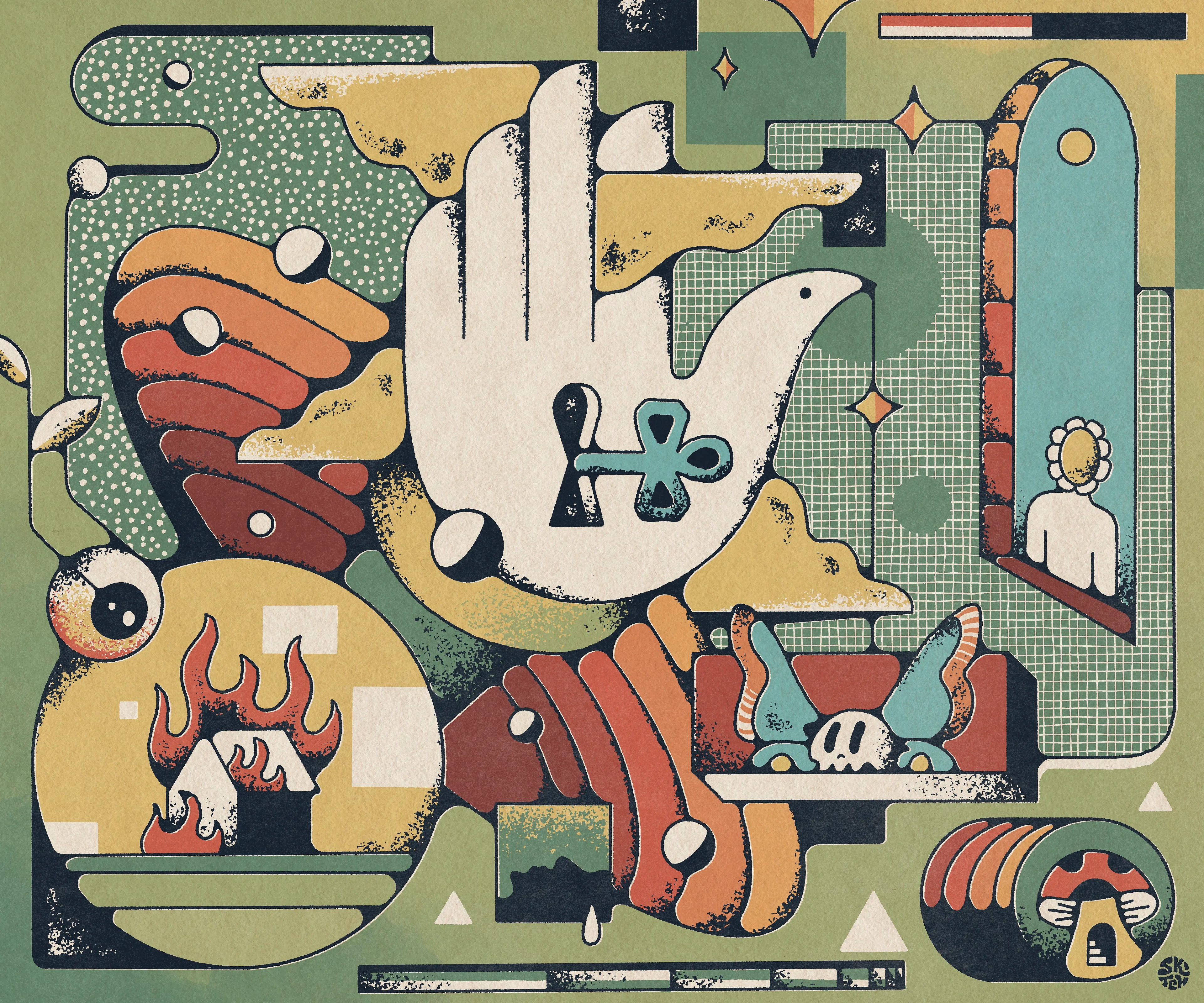 artwork thumbnail