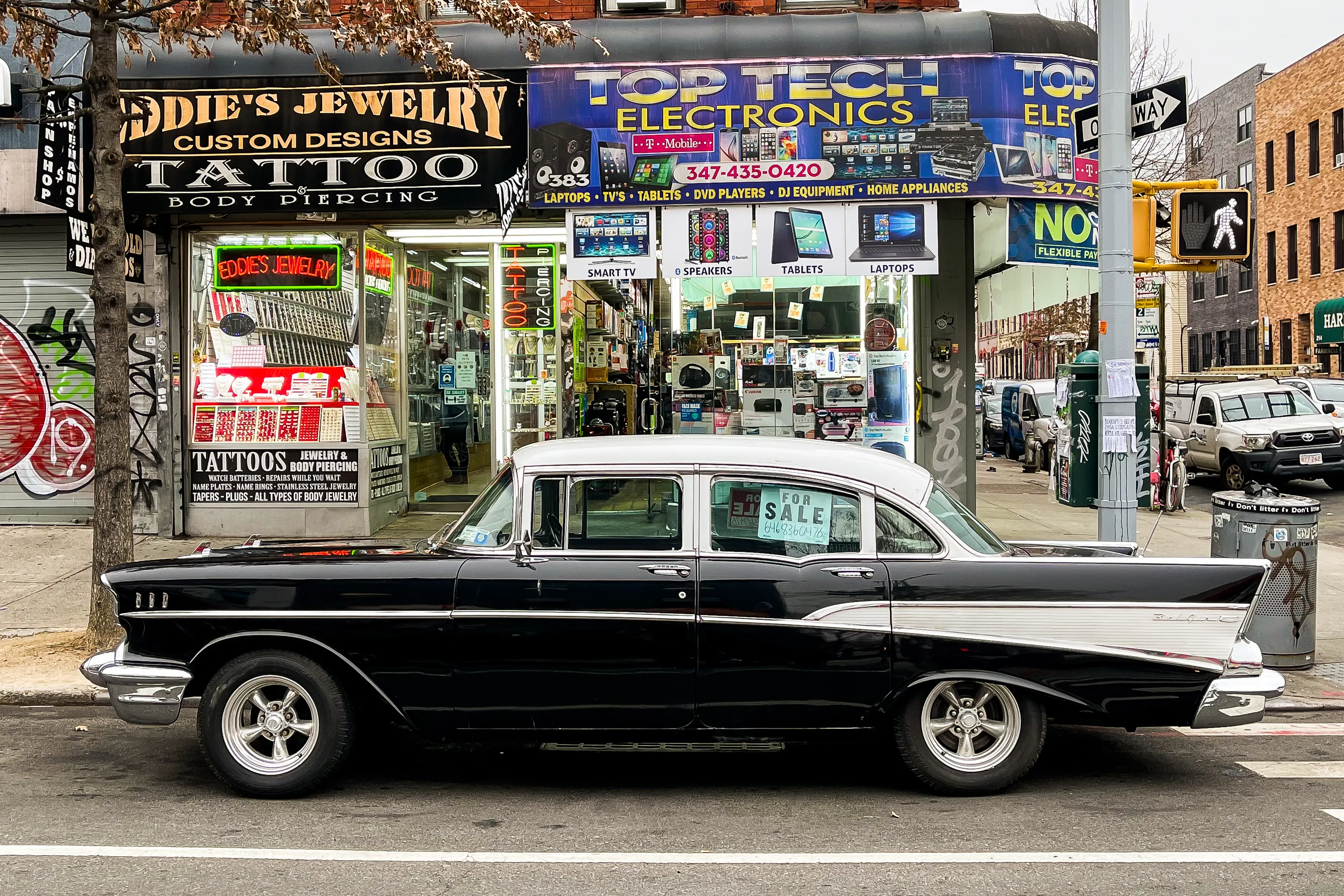 A well earned vehicle, mobility for the metaverse. An Elite Car, orginally won at auction
