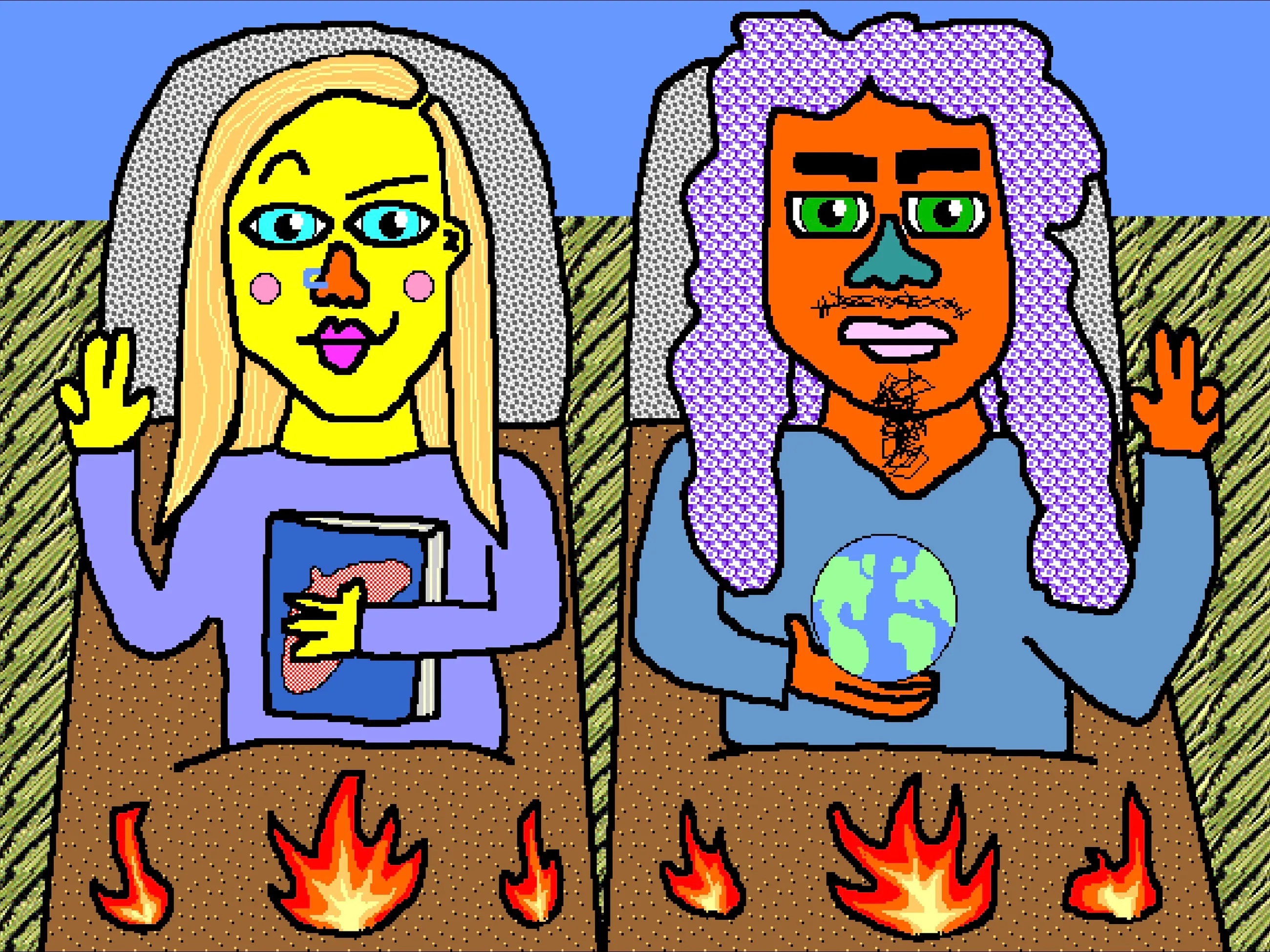 artwork thumbnail