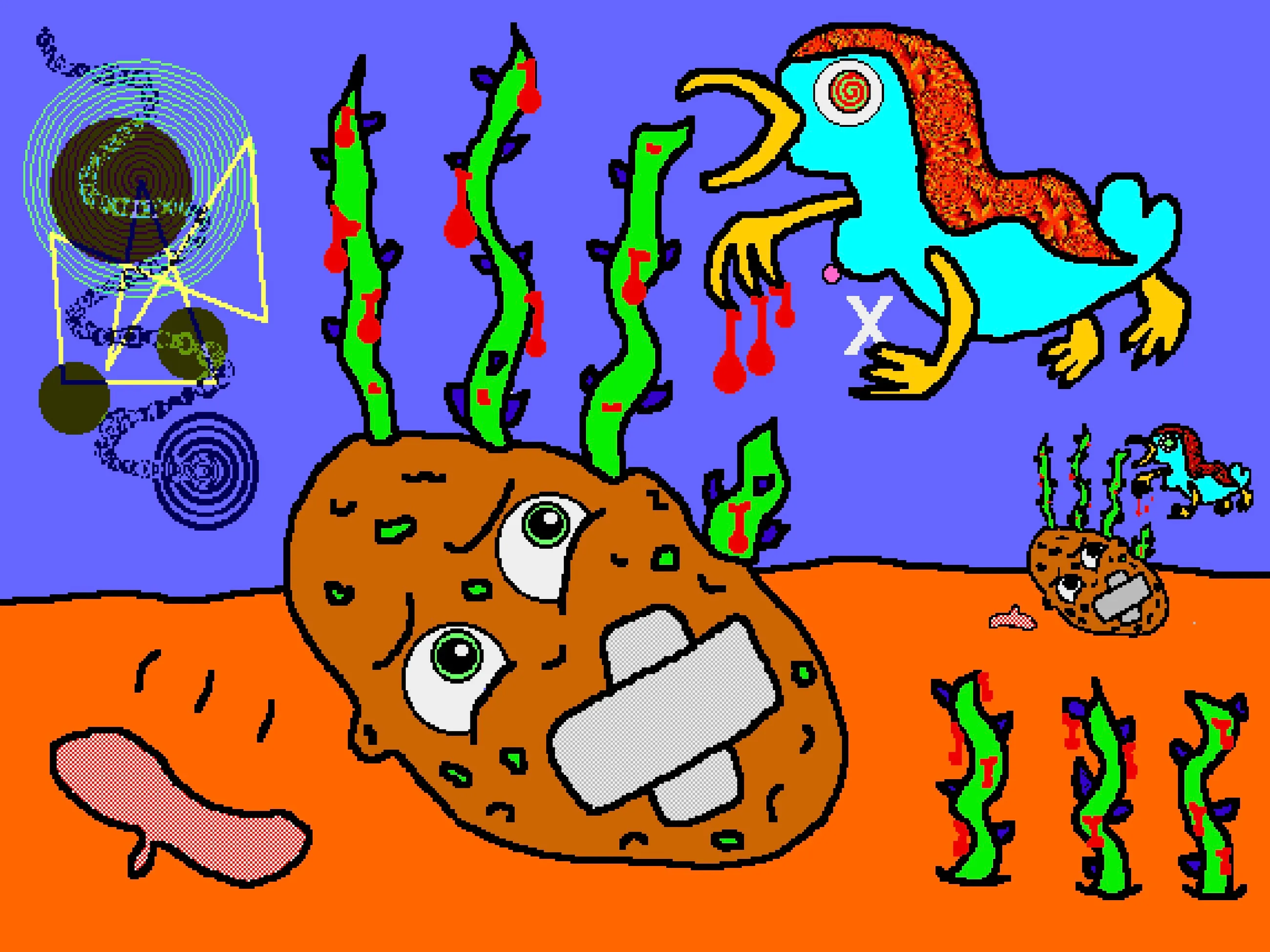 artwork thumbnail