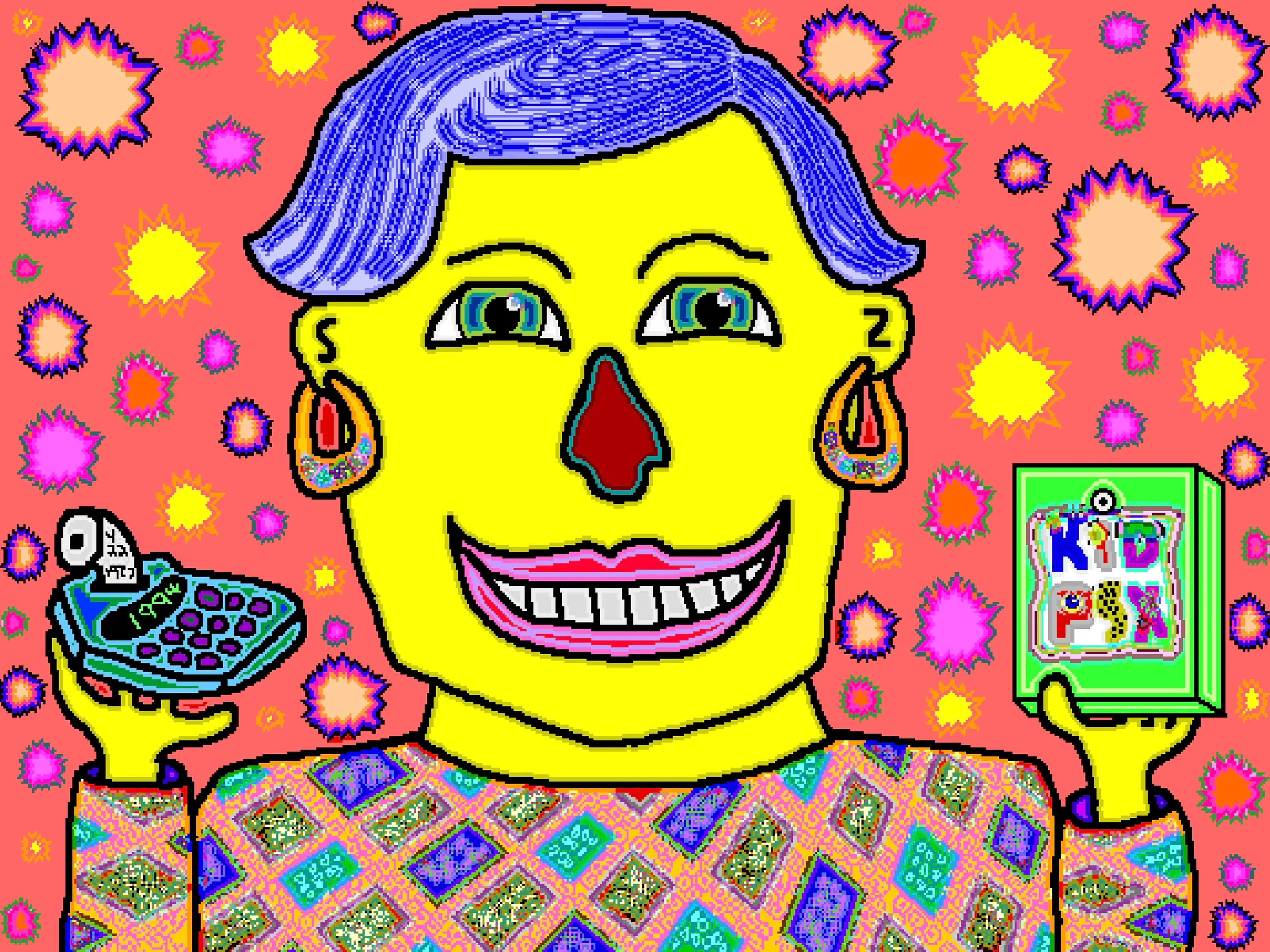 artwork thumbnail