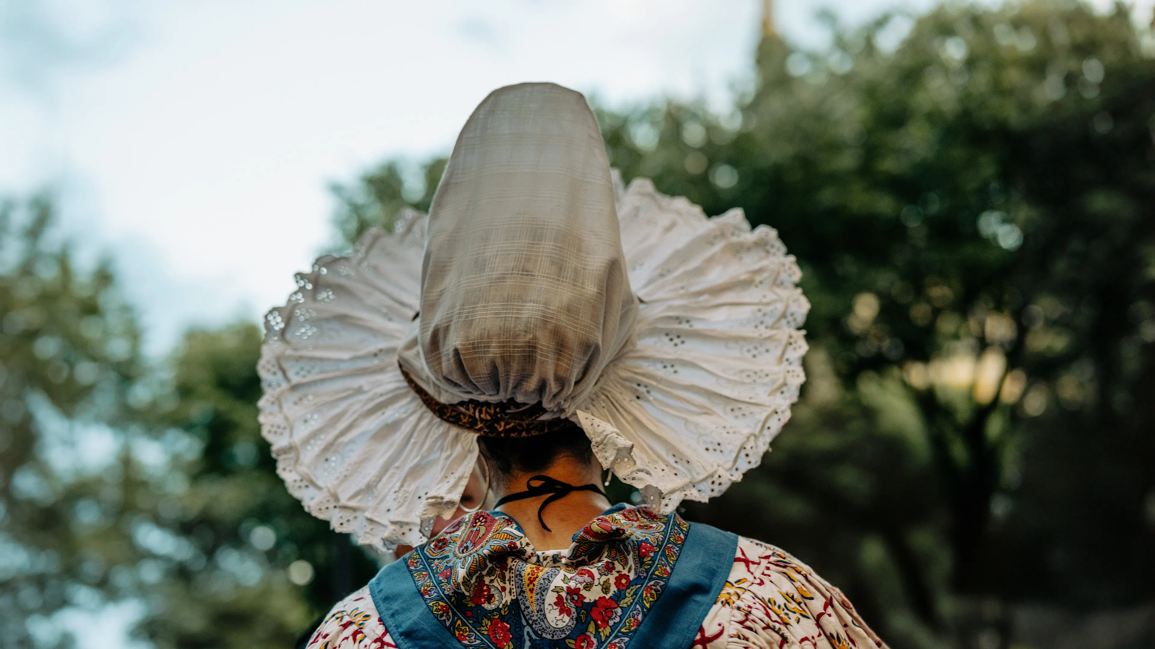 City Hats explores individuality through cinematic street portraits, inspired by my earlier series, City. Framed in 16:9, these photographs center on the backs of strangers wearing hats—highlighting style while leaving identity unseen. Each hat tells a story, echoing Lily Dache's words: "The hat is the expression of who we are, where we're going, and where we've been."

These aren't portraits of fashion, but of gesture, posture, and presence. A hat becomes a shorthand for personality—a quiet declaration of character, intention, or mood. Seen from behind, each figure feels like someone entering a movie scene mid-story—anonymous, yet already alive with narrative.

As the film Arizona Dream reminds us: "Even without pants… you didn't have to be ashamed of your ass as long as you had a hat."