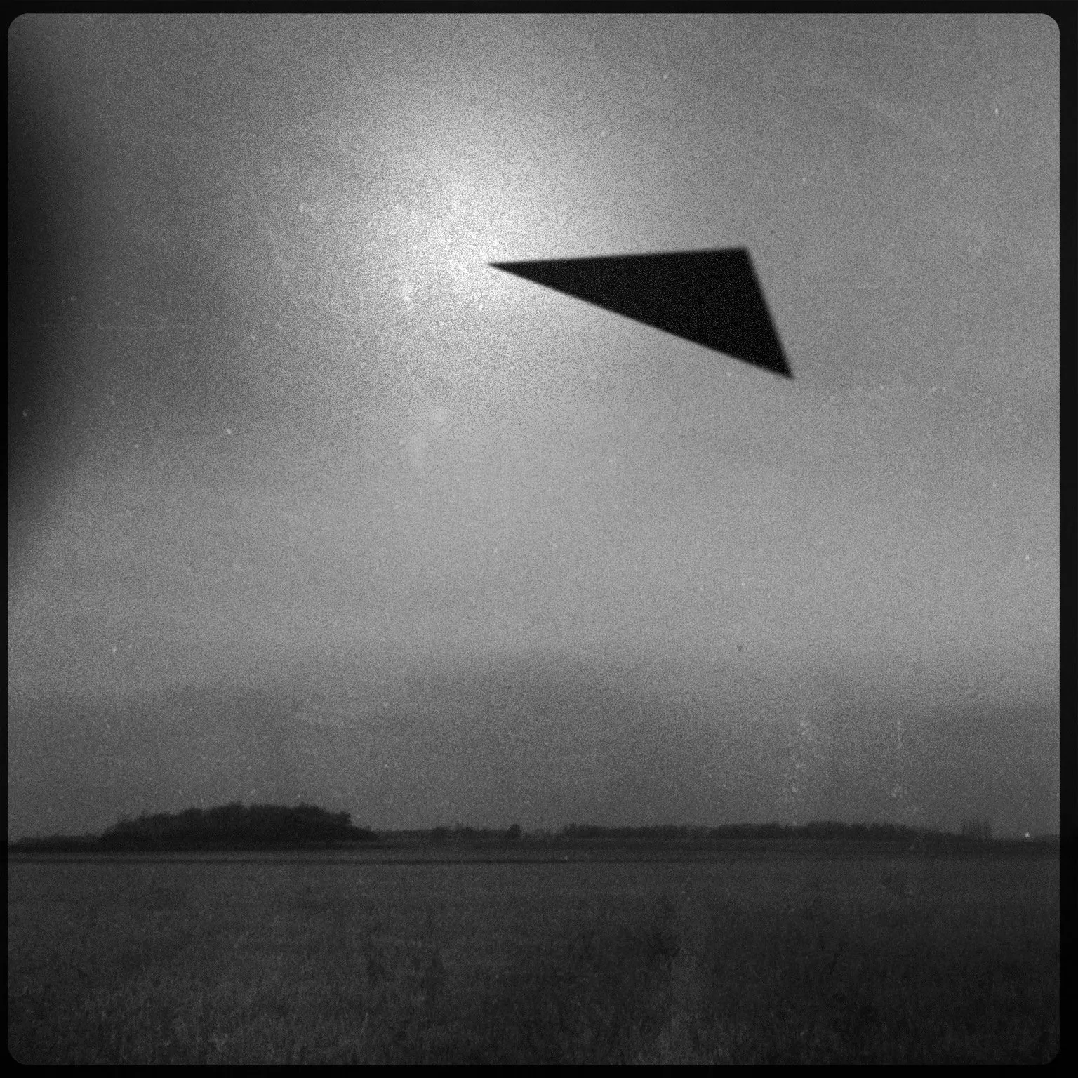 Spotted over Eye Lake, Peterborough, UK. Spring 2010