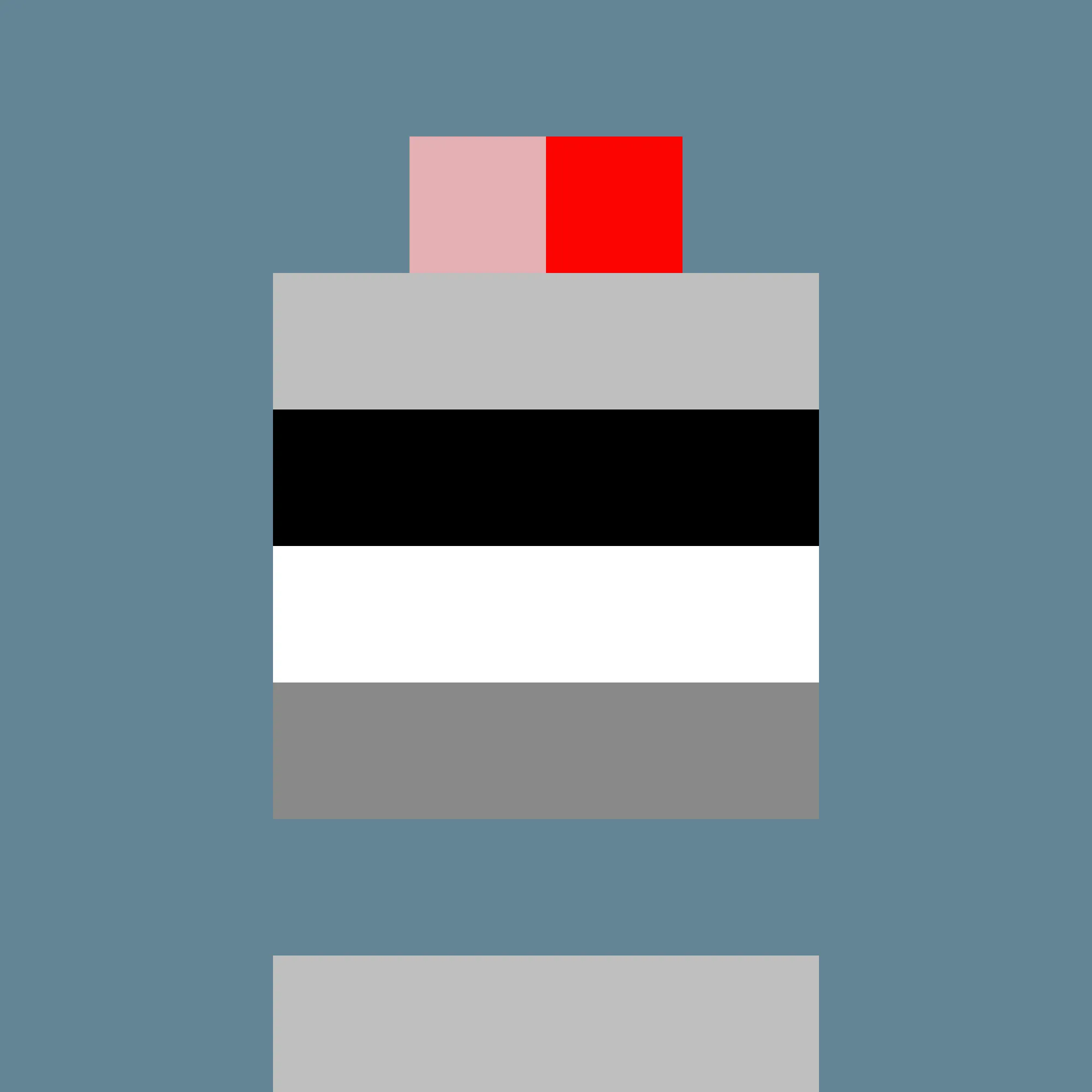 BÖT By ONDI

CryptoPunks Bot reimagined on a 8x8 pixel canvas.