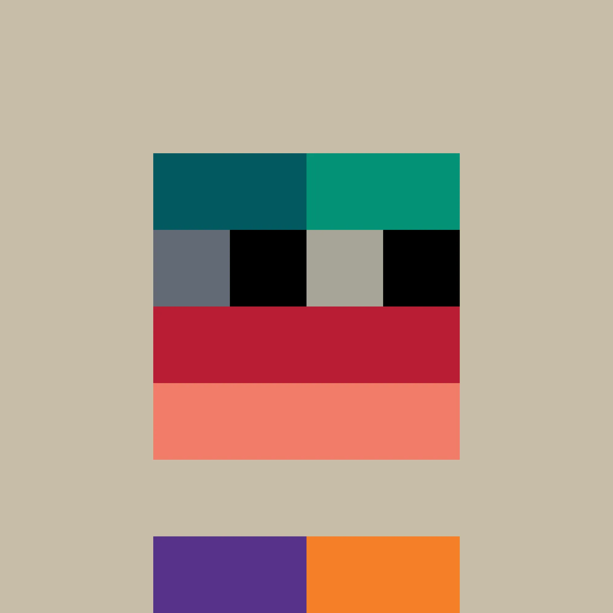 STELLA By ONDI

Stella Block #8 By ONDI reimagined on an 8x8 pixel canvas.

Inspired by Frank Stella, Jhekub and Bunya
