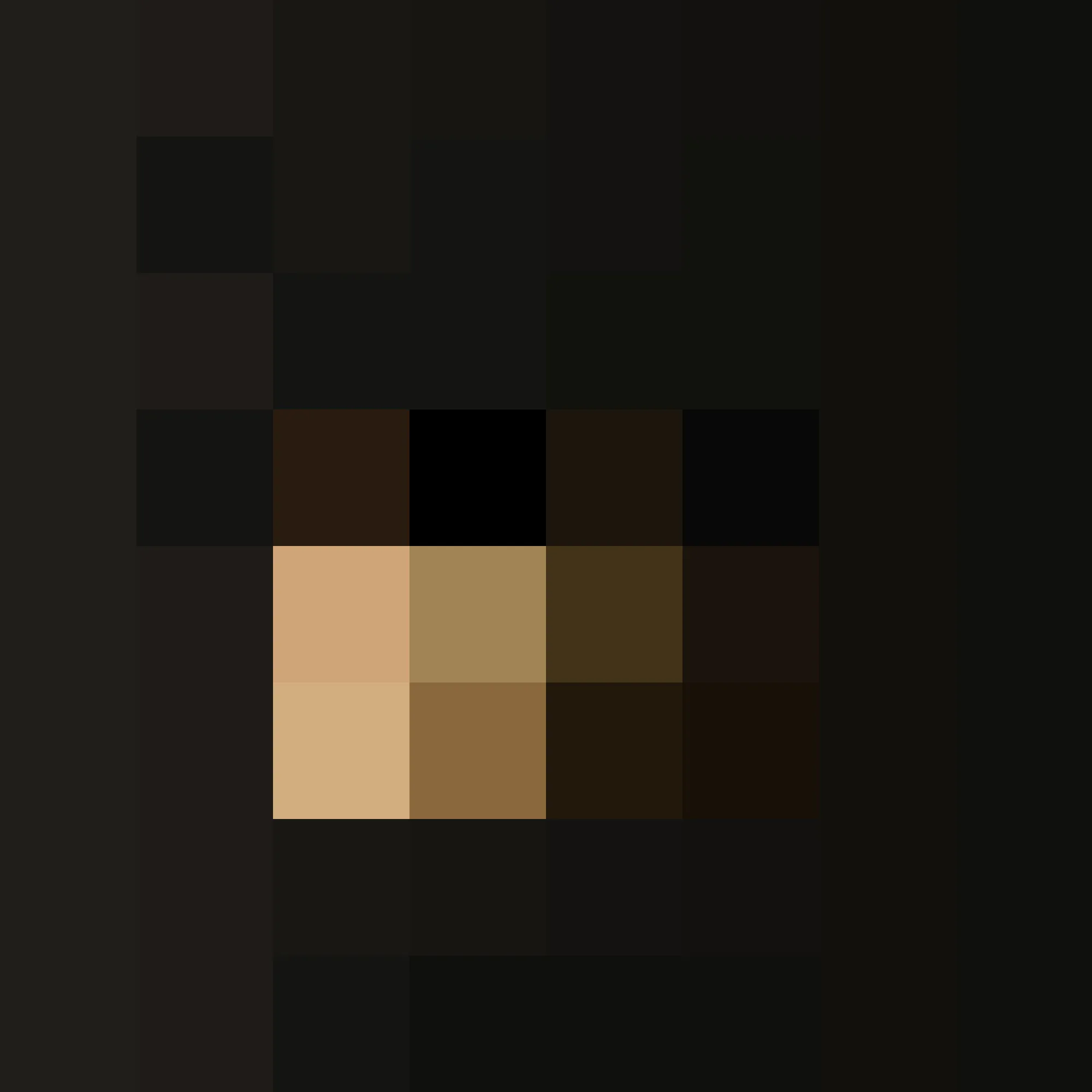 PÖRTRAIT By ONDI

Self-Portrait with Dishevelled Hair by Rembrandt reimagined on a 8x8 pixel canvas.

Inspired by Rembrandt Punk by PIV.