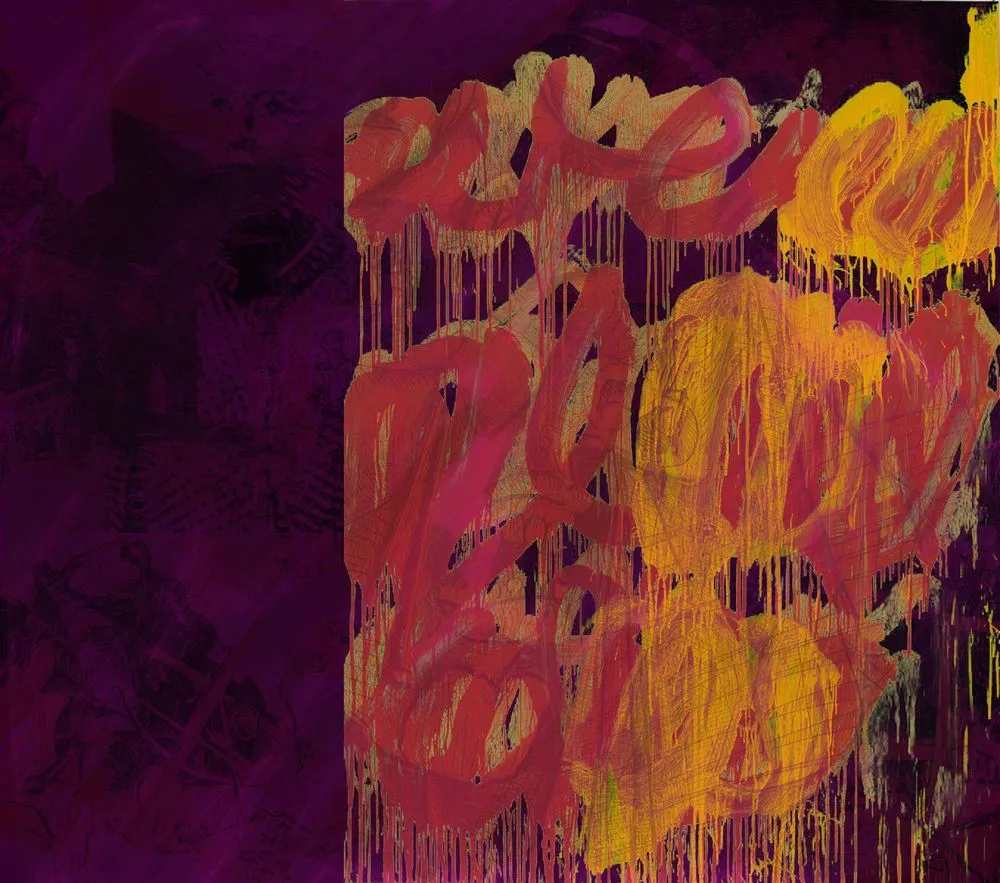 Parker Ito (b. 1986), ParkerIto.net #2202, 2024. Expanded NFT: JPEG (ERC-721) + redeemable as oil on canvas painting at various sizes. Owner can redeem the counterpart physical artwork on [zien.io](https://zien.io/)