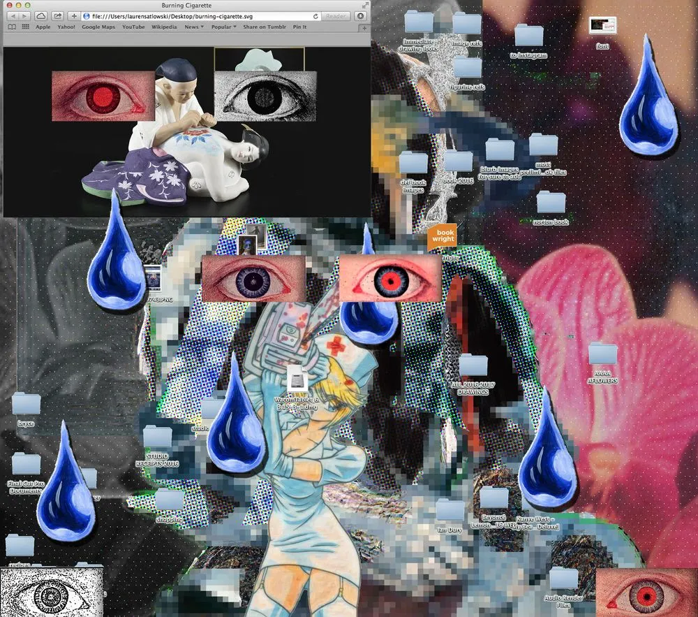 artwork thumbnail